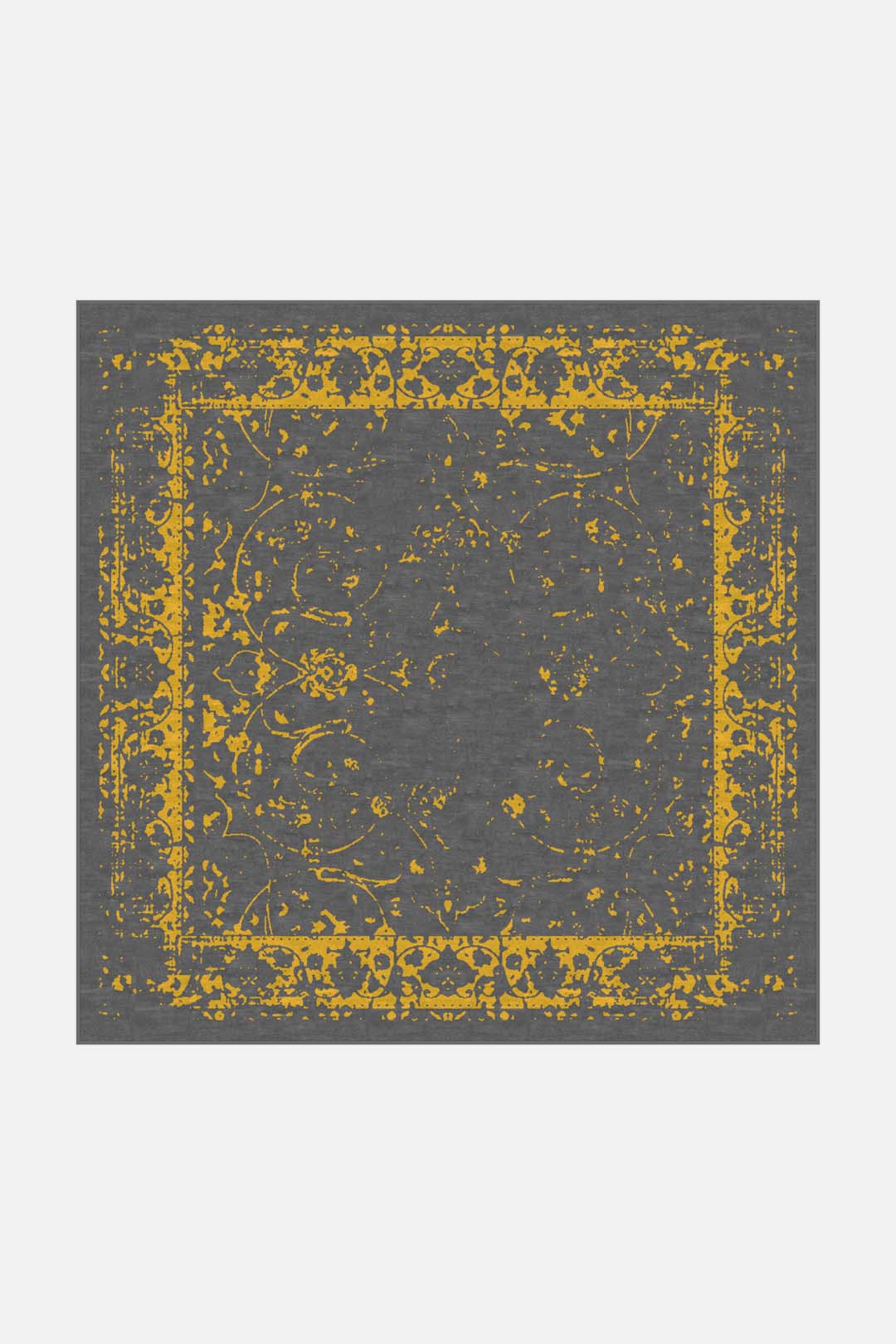 Alea Gold Teppich - Image 11