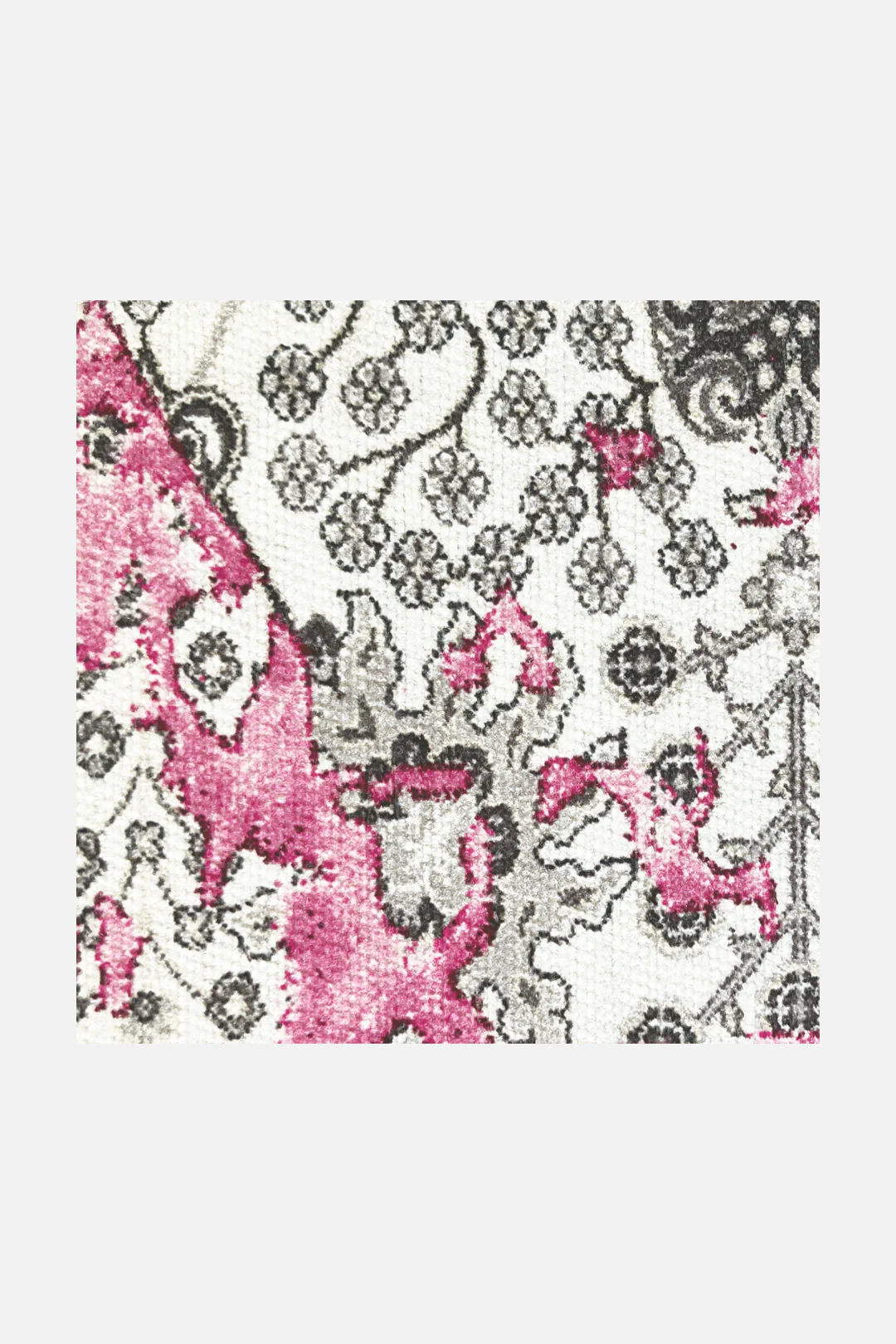 Alena Pink Teppich - Image 15