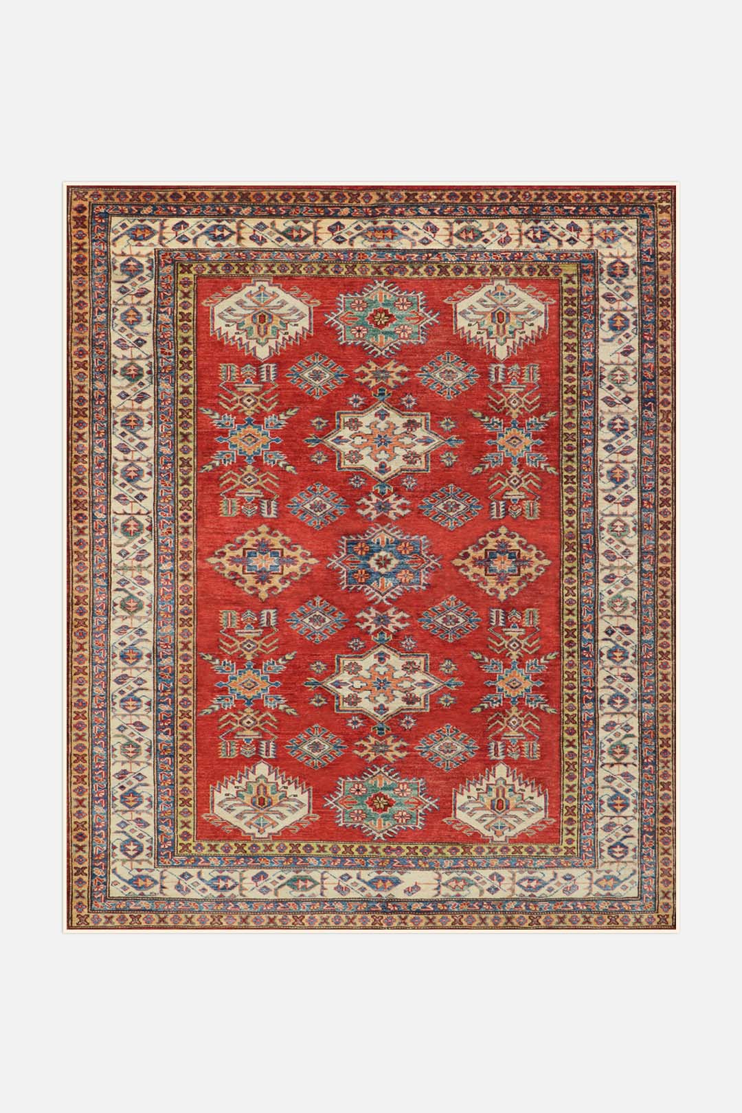 Alina Kazak Teppich - Image 20