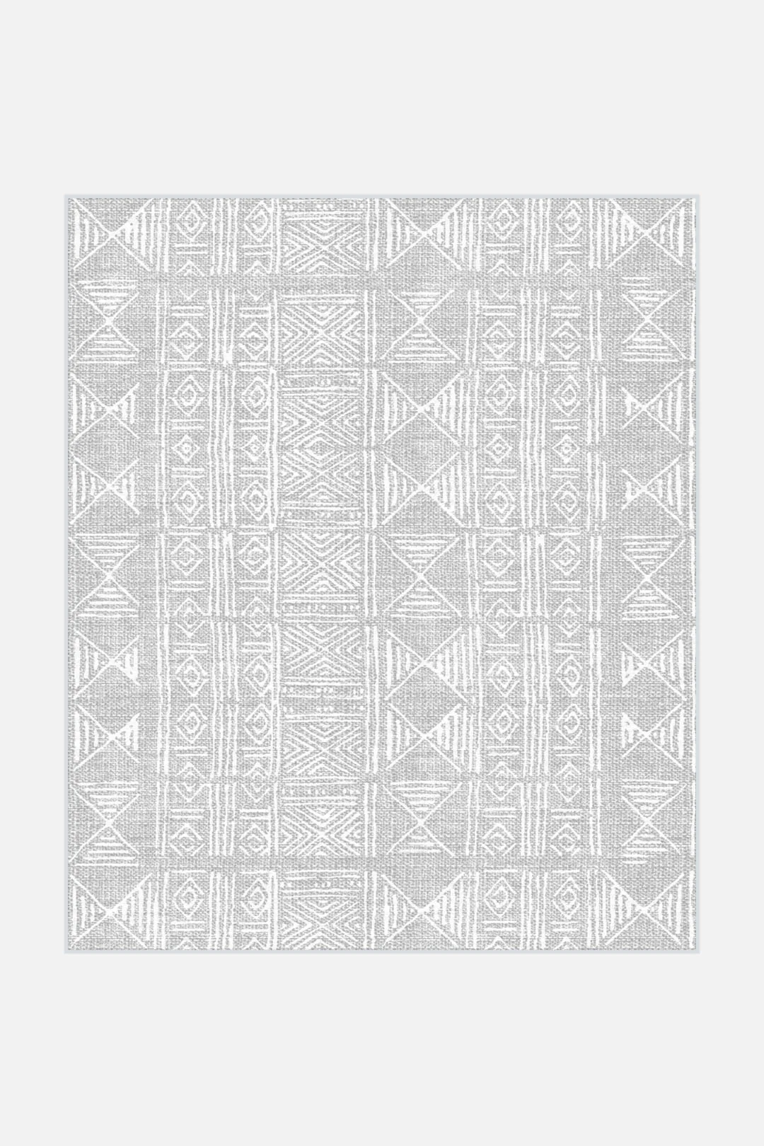 Antik Grau Teppich - Image 14