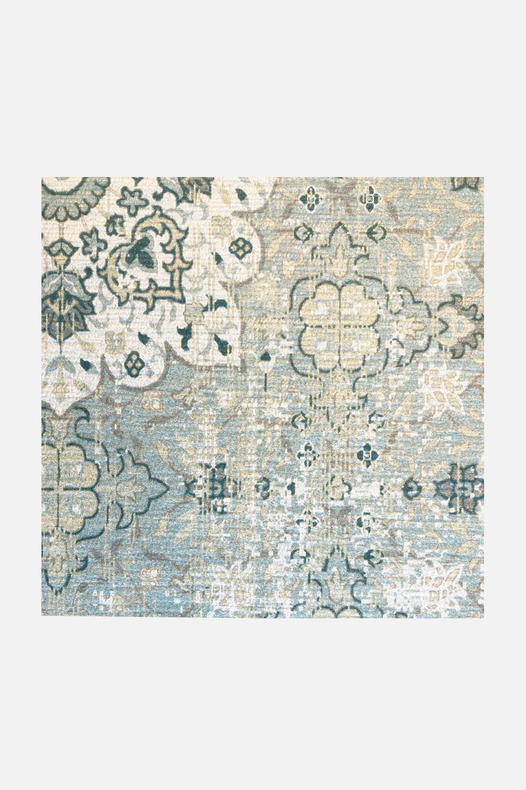Aras Mint Teppich - Image 19