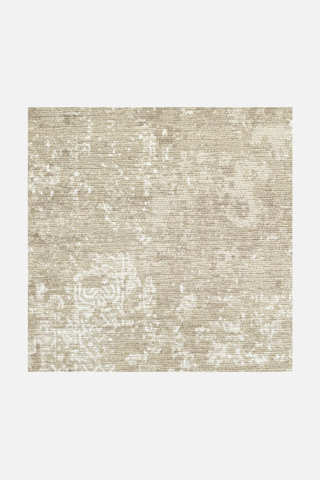 Asche Beige Teppich - Image 13