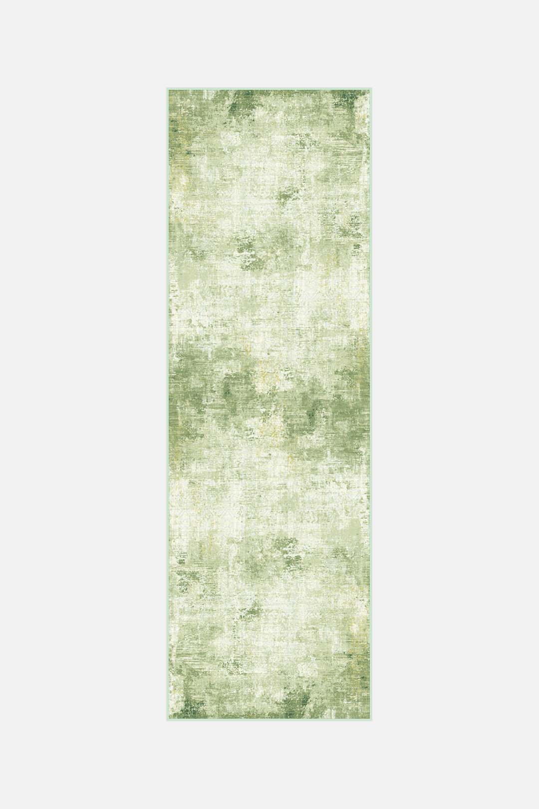 Asche Peridot Teppich - Image 5
