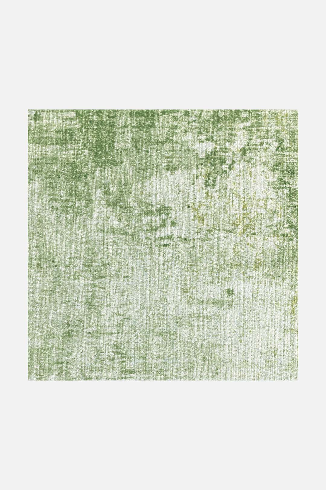 Asche Peridot Teppich - Image 7