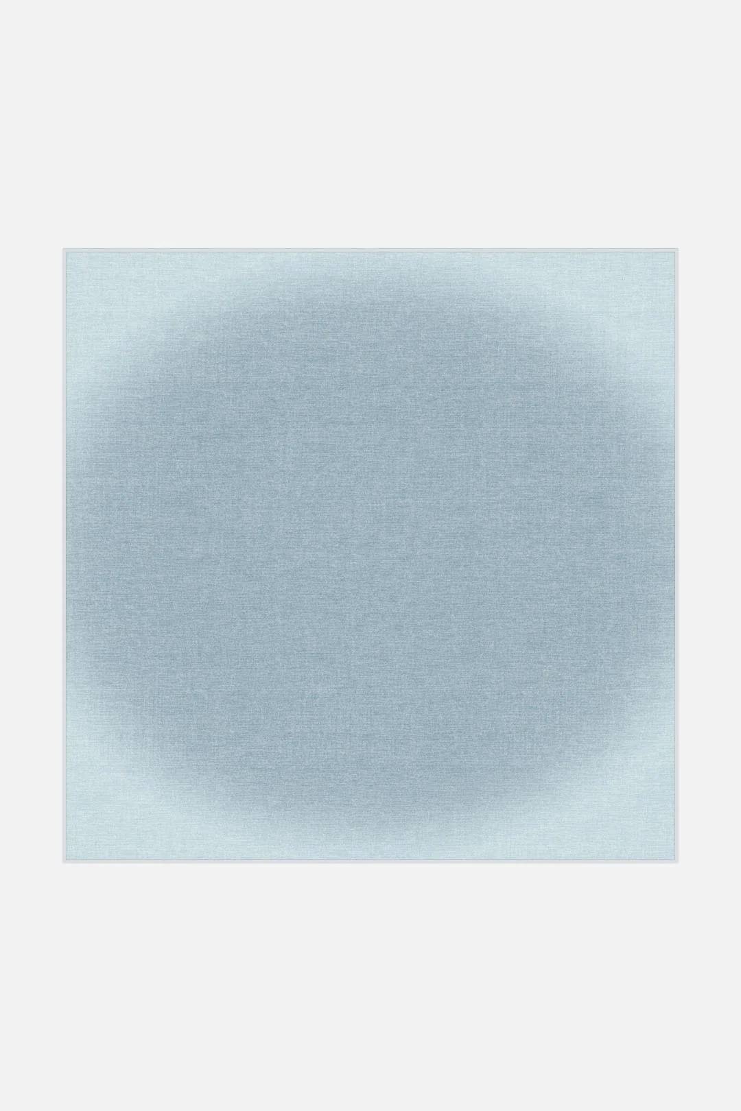 Aura Himmelblau Teppich - Image 11