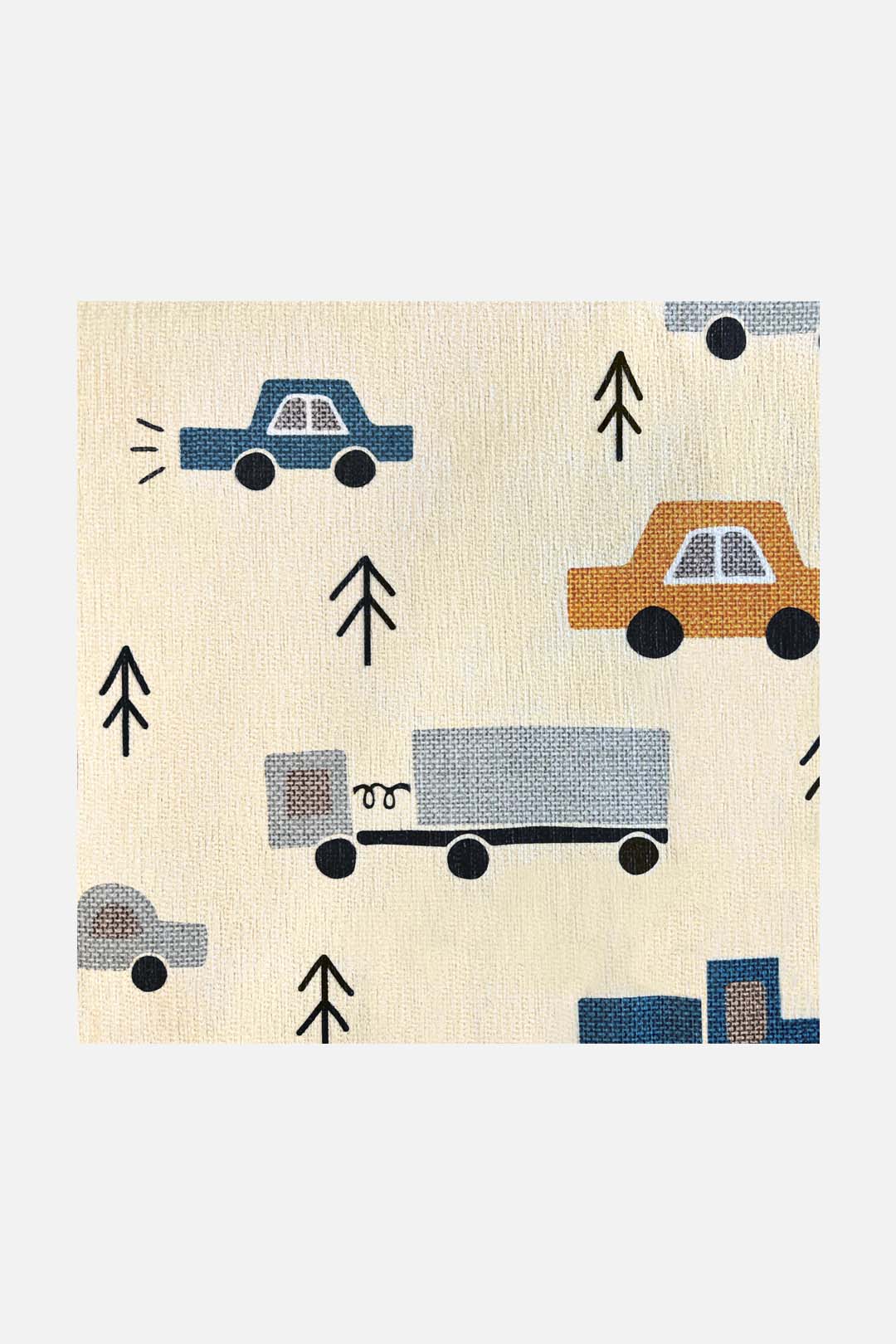 Auto Bunt Teppich - Image 11