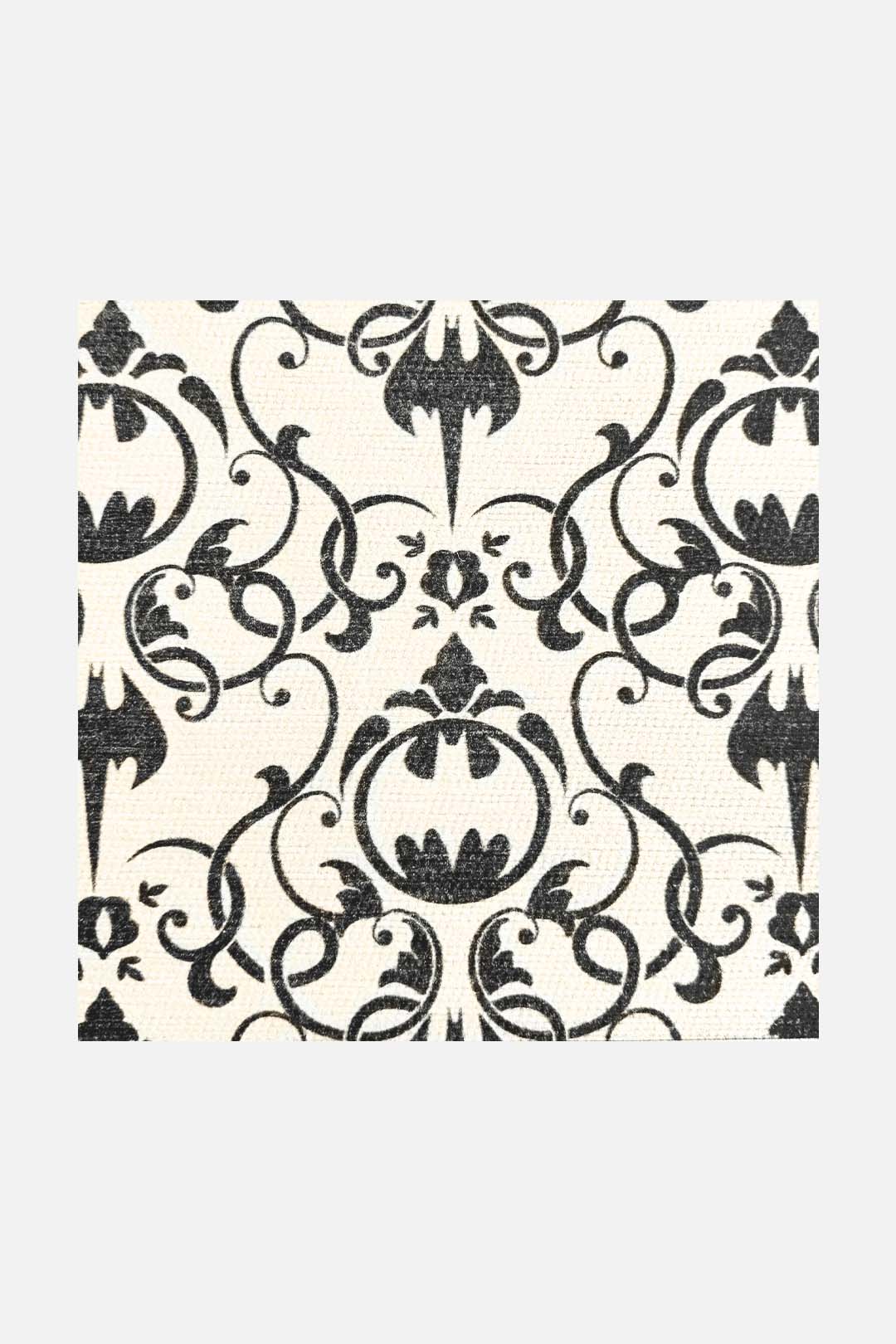 Batman™ Damast Sand Teppich - Image 7