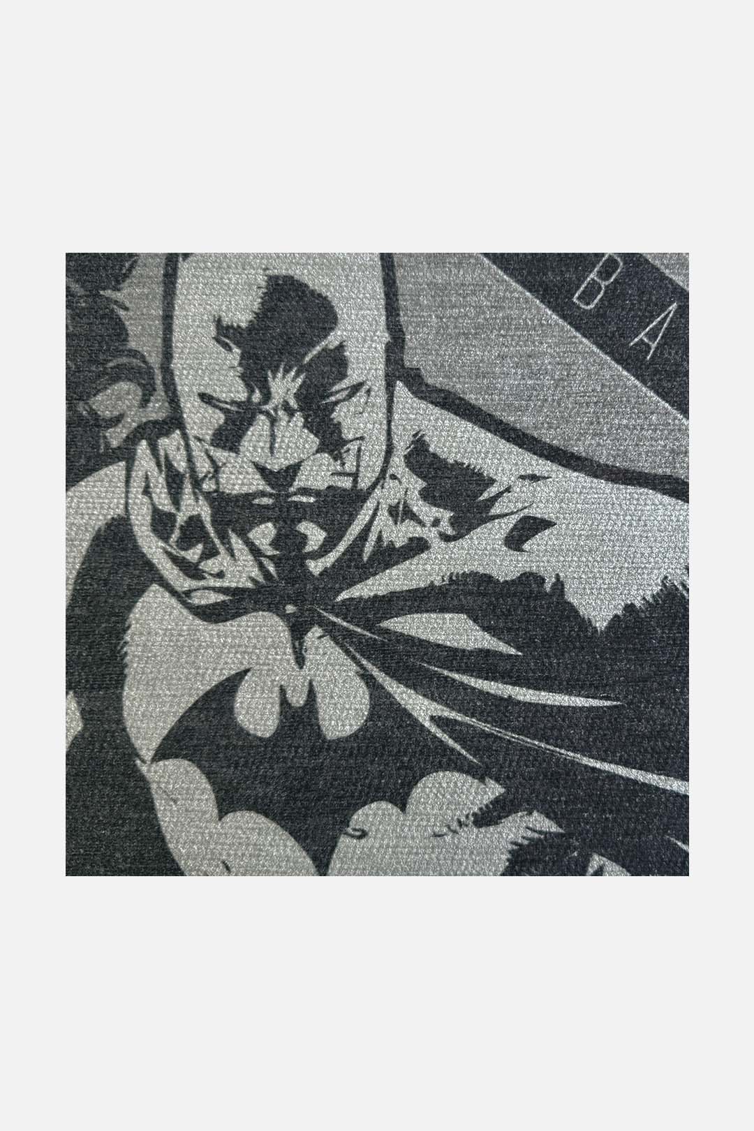 Batman™ Schatten Grau Teppich - Image 7