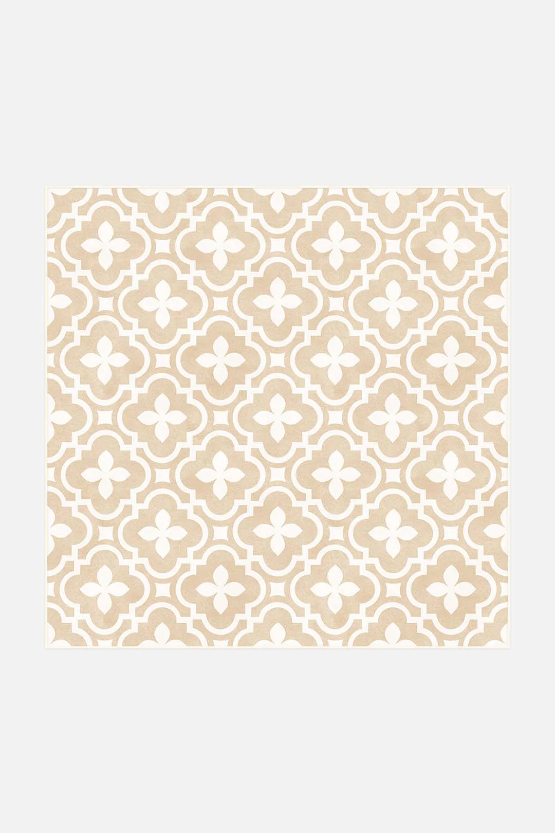 Outdoor Irene Creme Teppich - Image 13