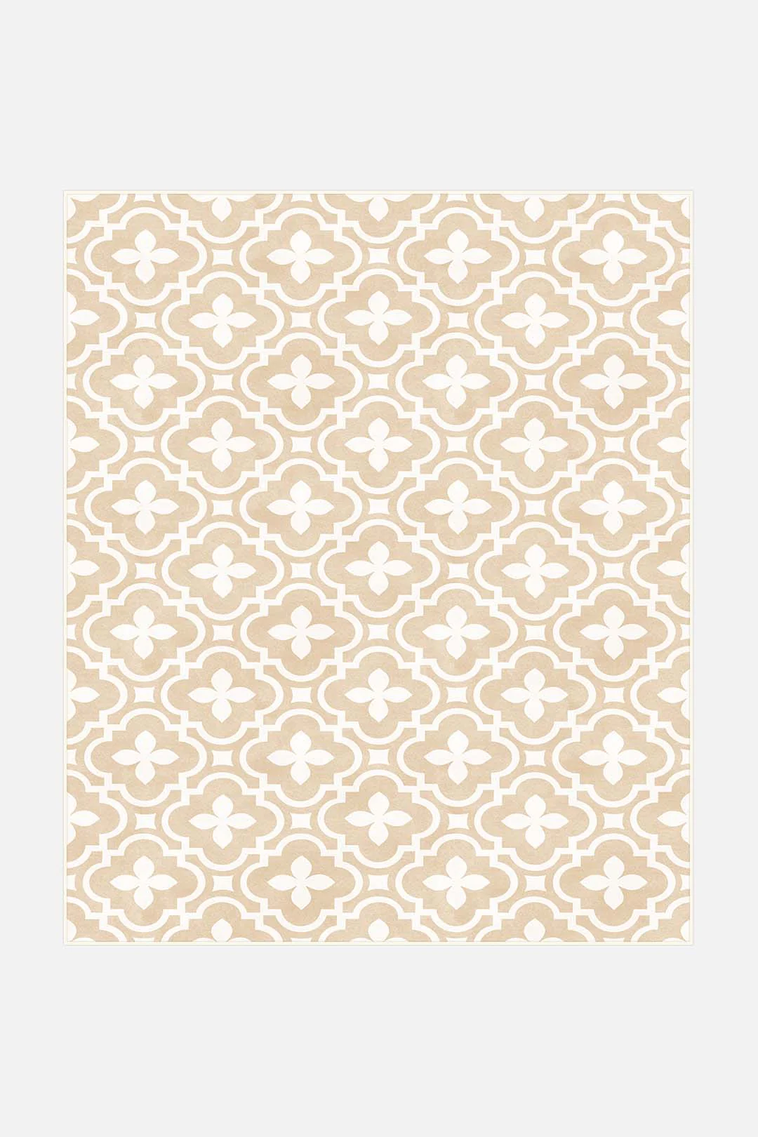 Outdoor Irene Creme Teppich - Image 16