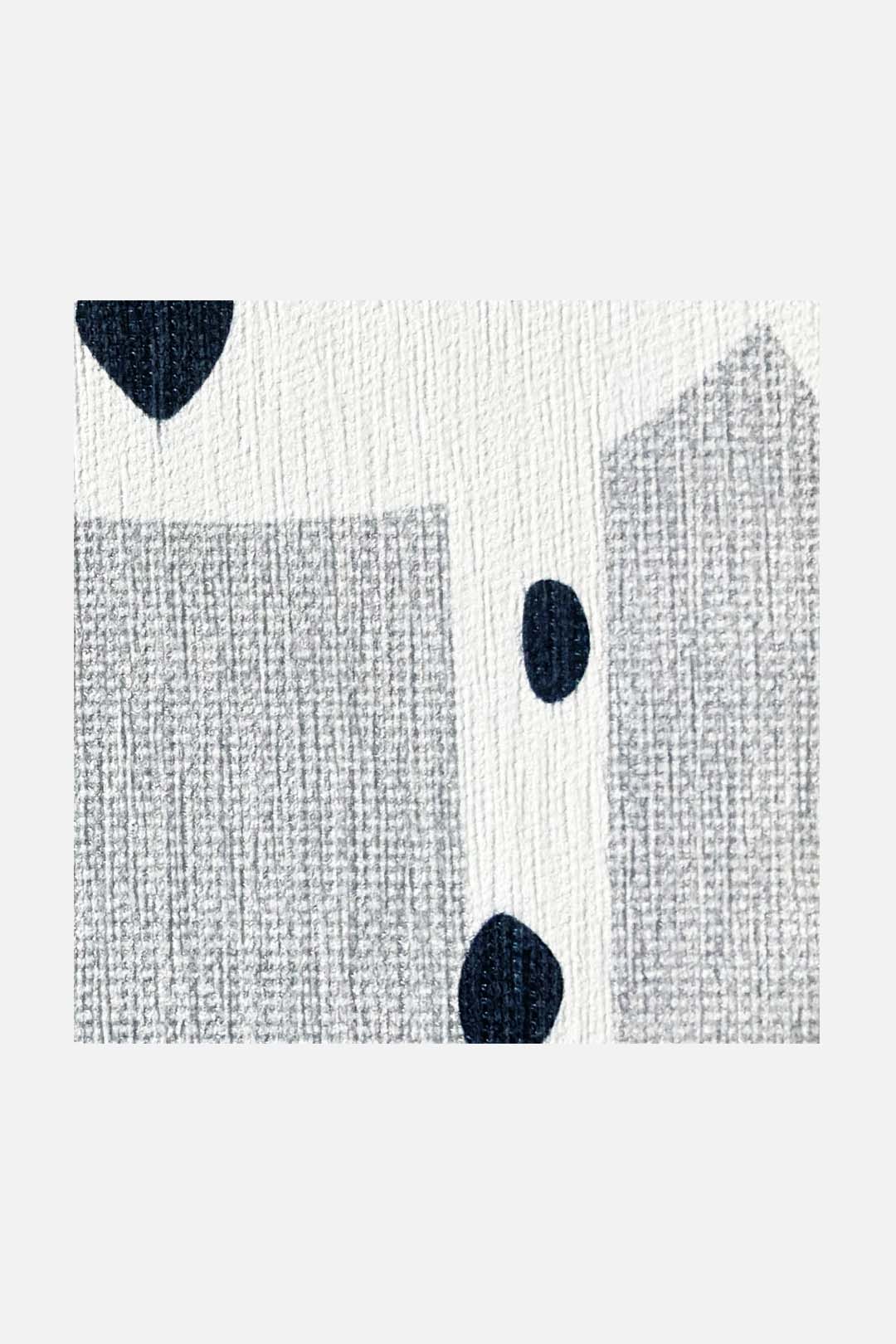 Dalmatiner Grau Teppich - Image 7