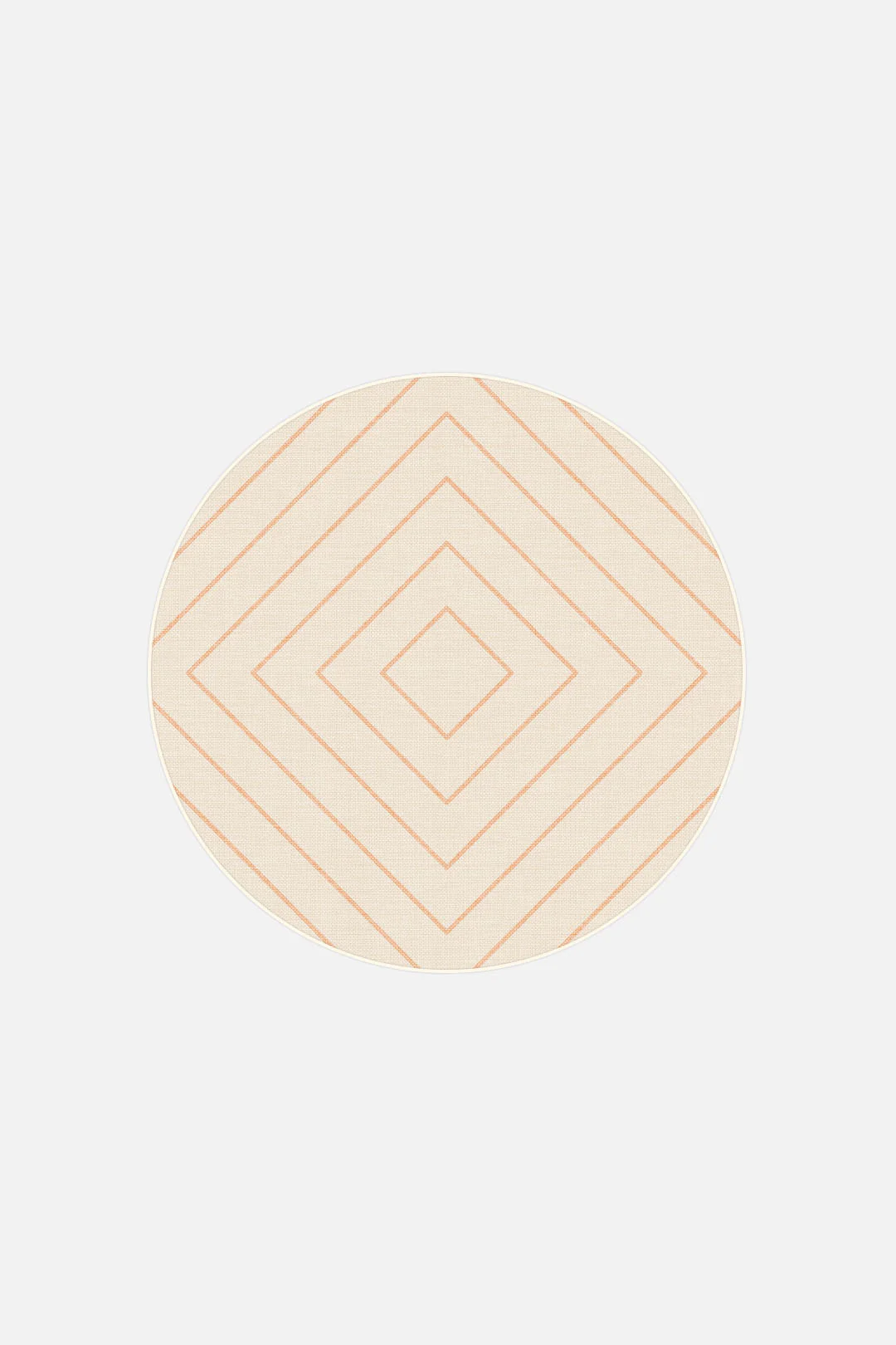 Diamond Peach Teppich - Image 20