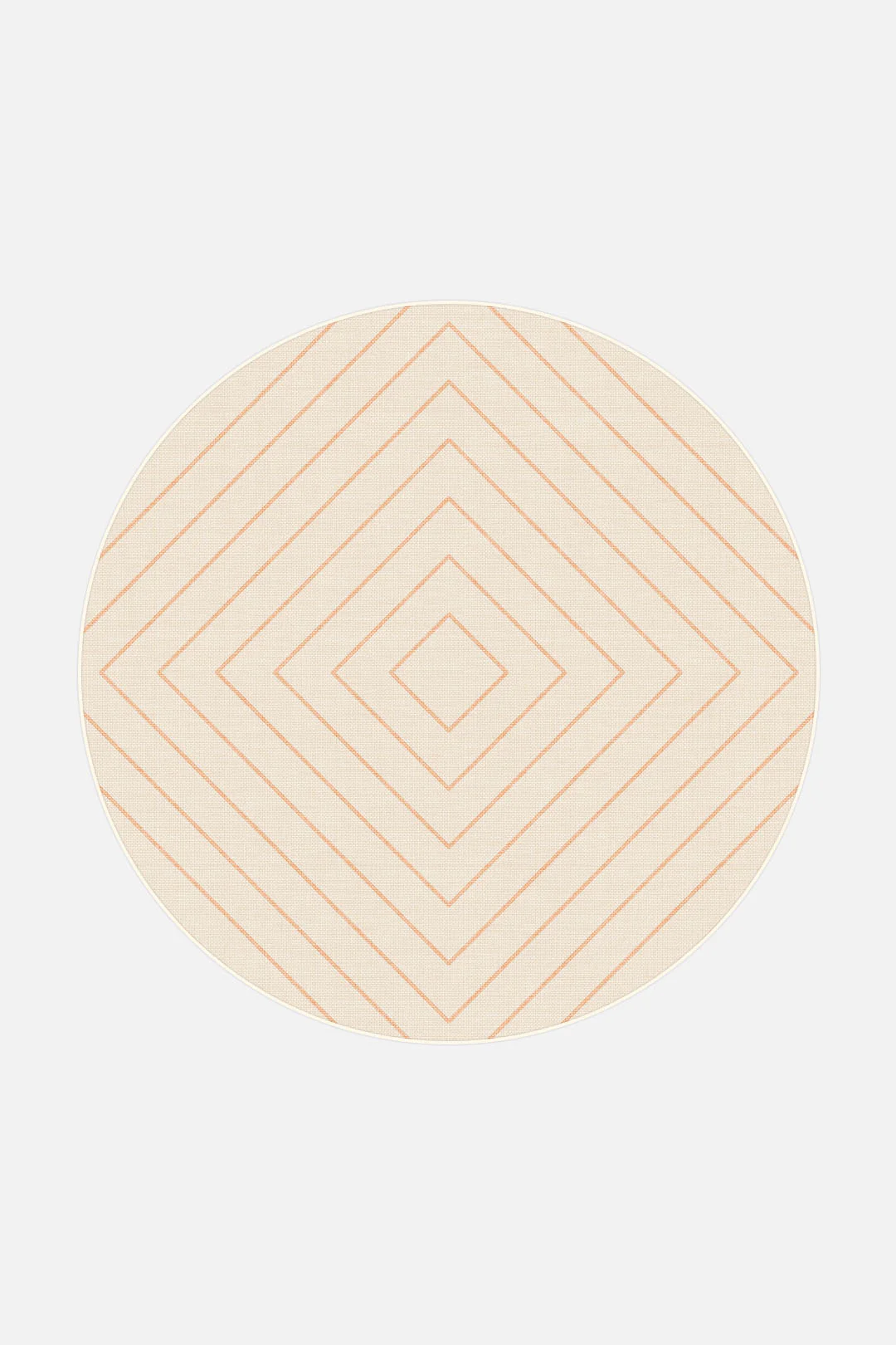 Diamond Peach Teppich - Image 9