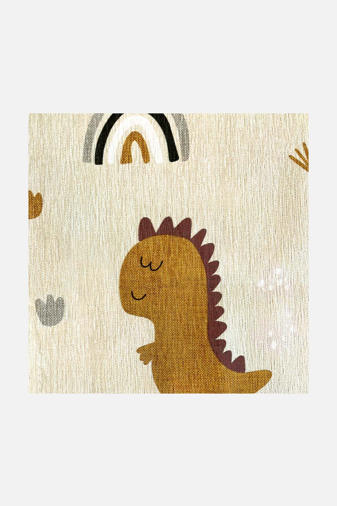 Dino Wunderland Teppich - Image 3