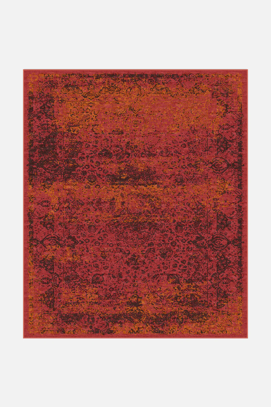 Elsa Rubin Teppich - Image 14