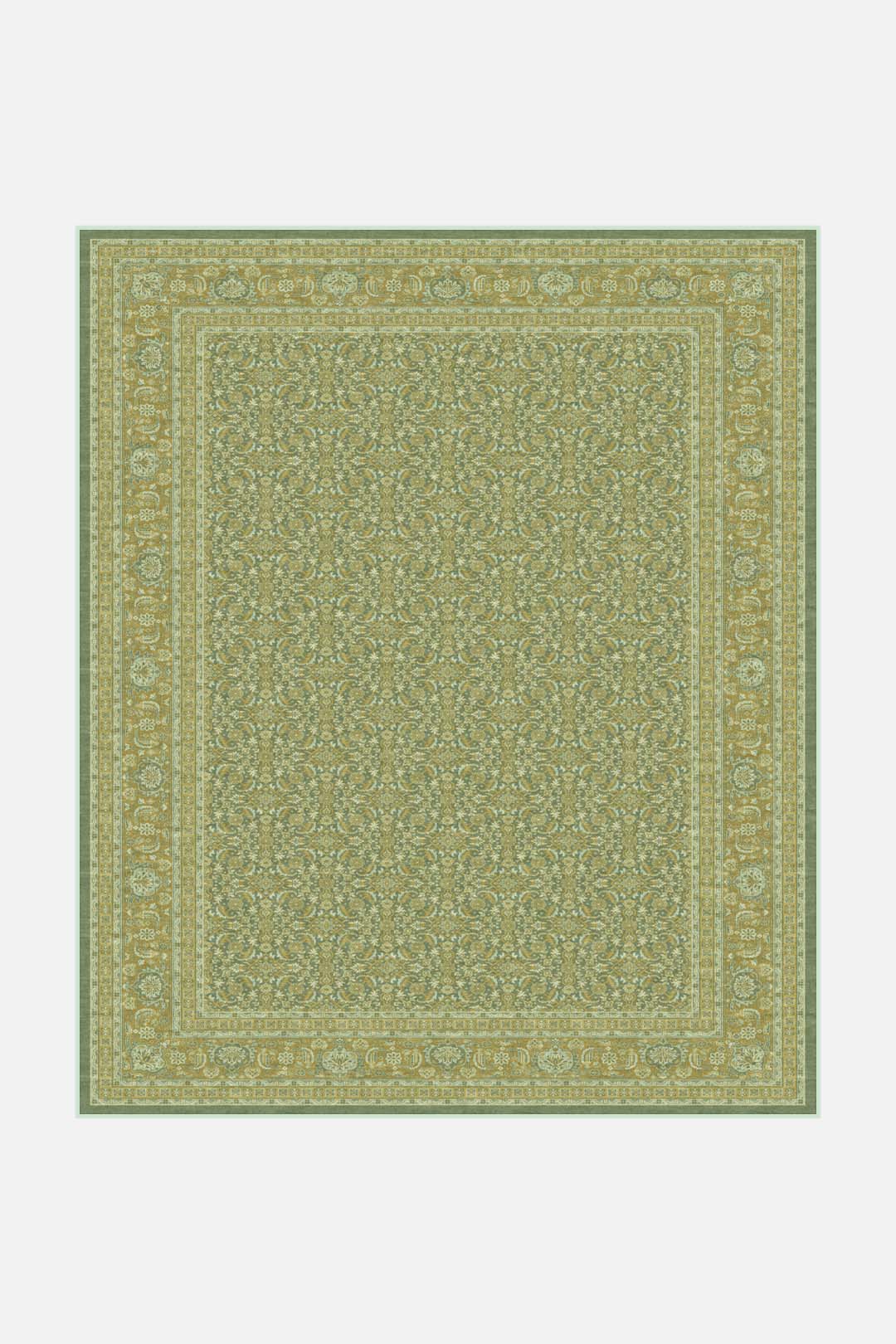 Emma Emerald Teppich - Image 14