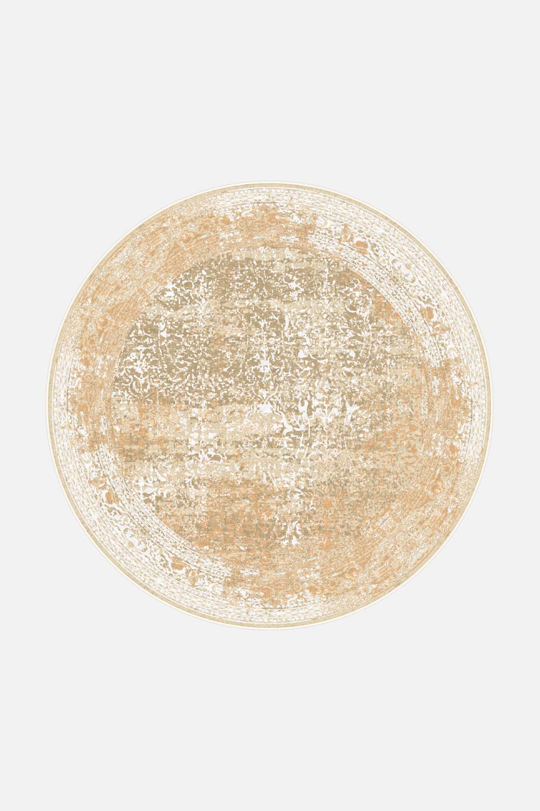 Gilan Sand Teppich - Image 8
