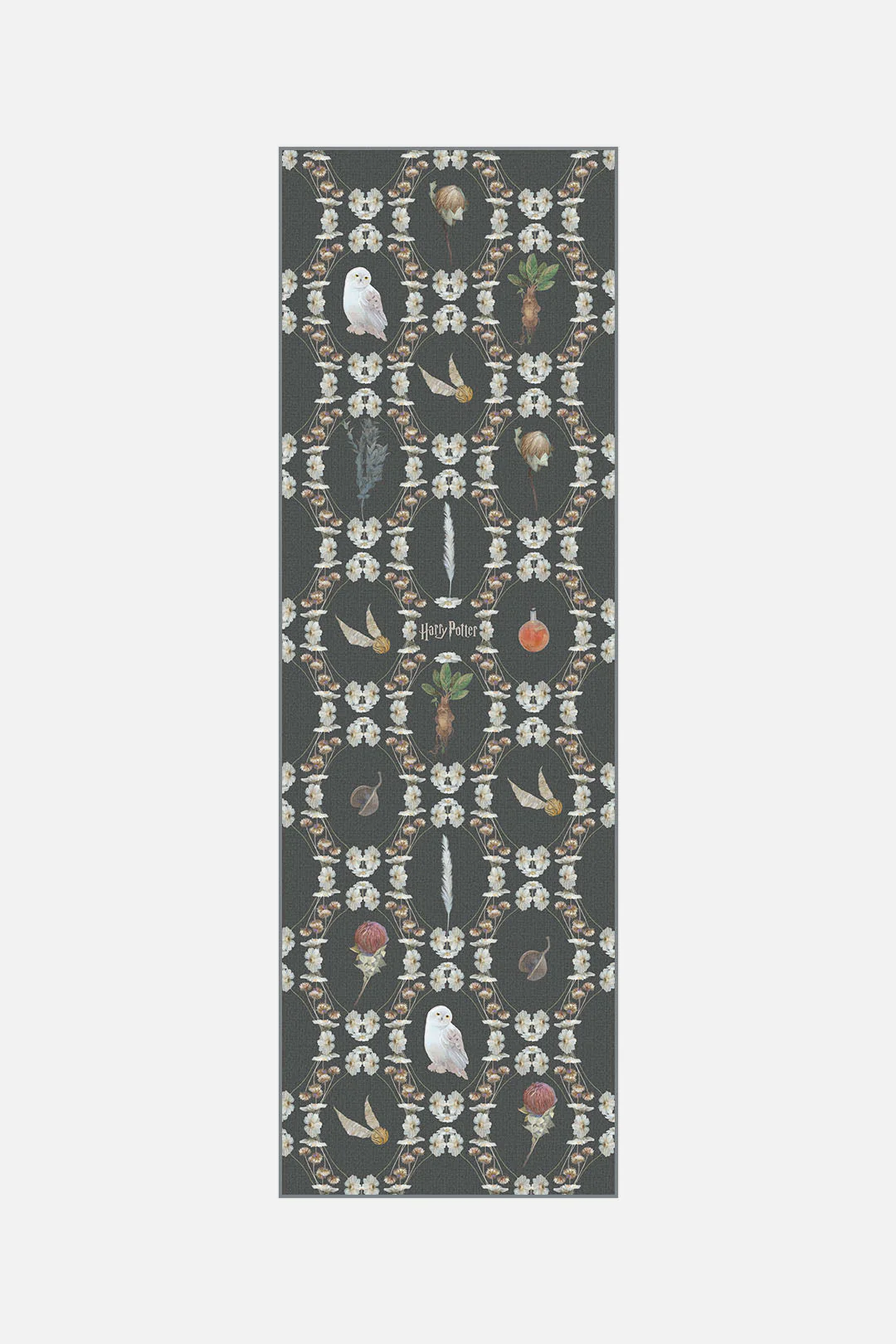 Harry Potter™ Alraune Basalt Teppich - Image 5