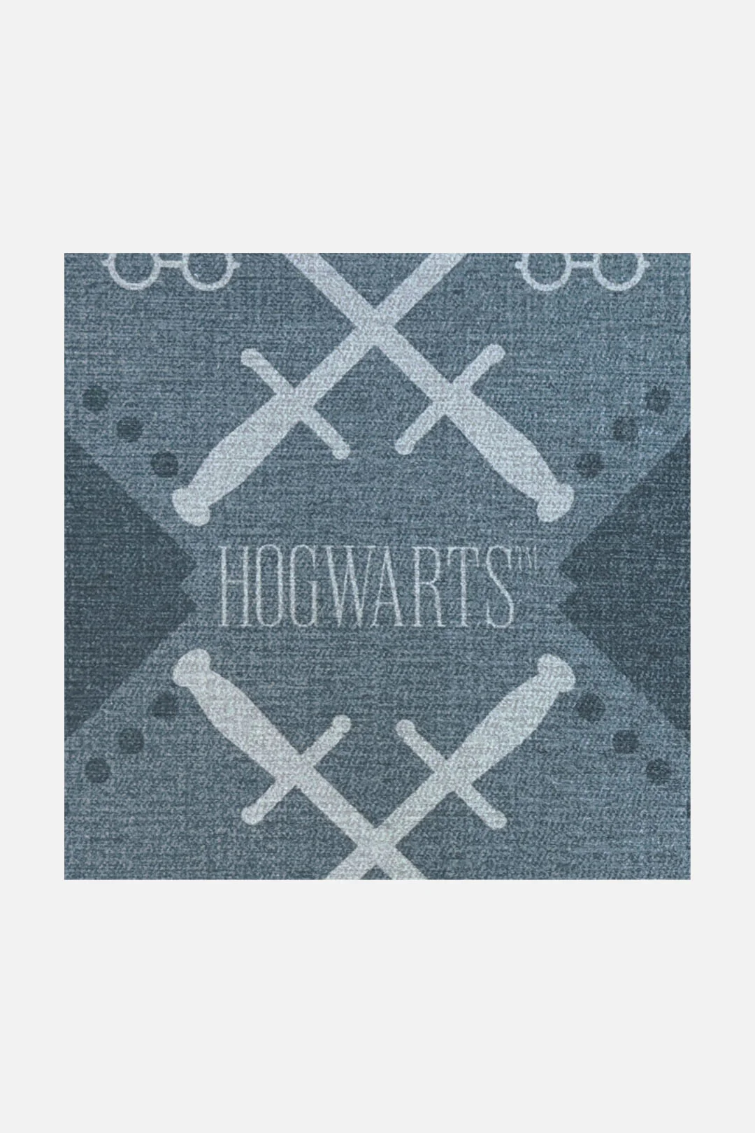 Harry Potter™ Duell Blau Teppich - Image 10