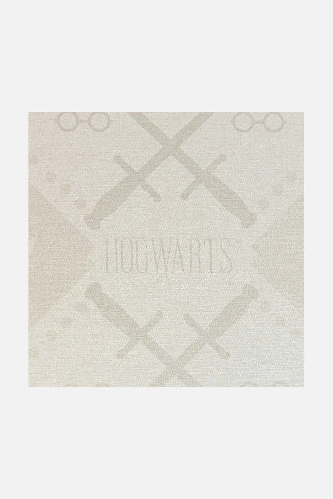Harry Potter™ Duell Mandel Teppich - Image 7