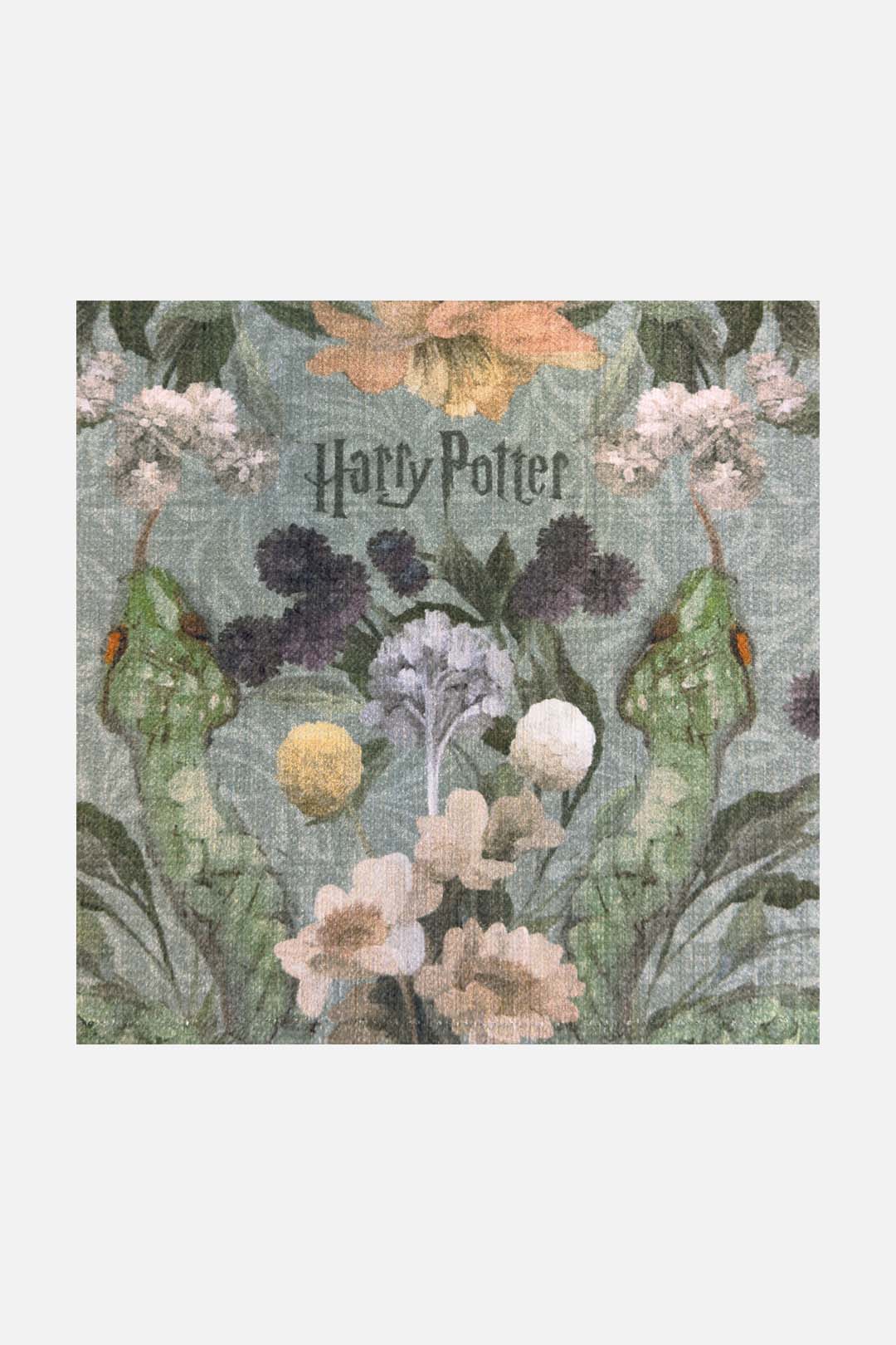 Harry Potter™ Schlangen Salbei Teppich - Image 10