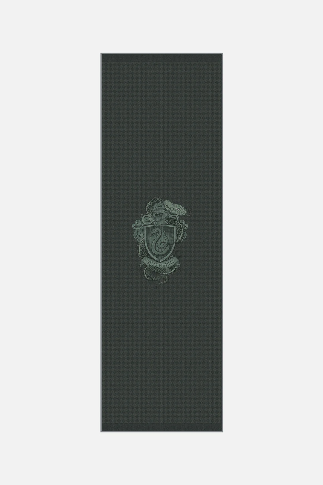 Harry Potter™ Wappen Slytherin Teppich - Image 5