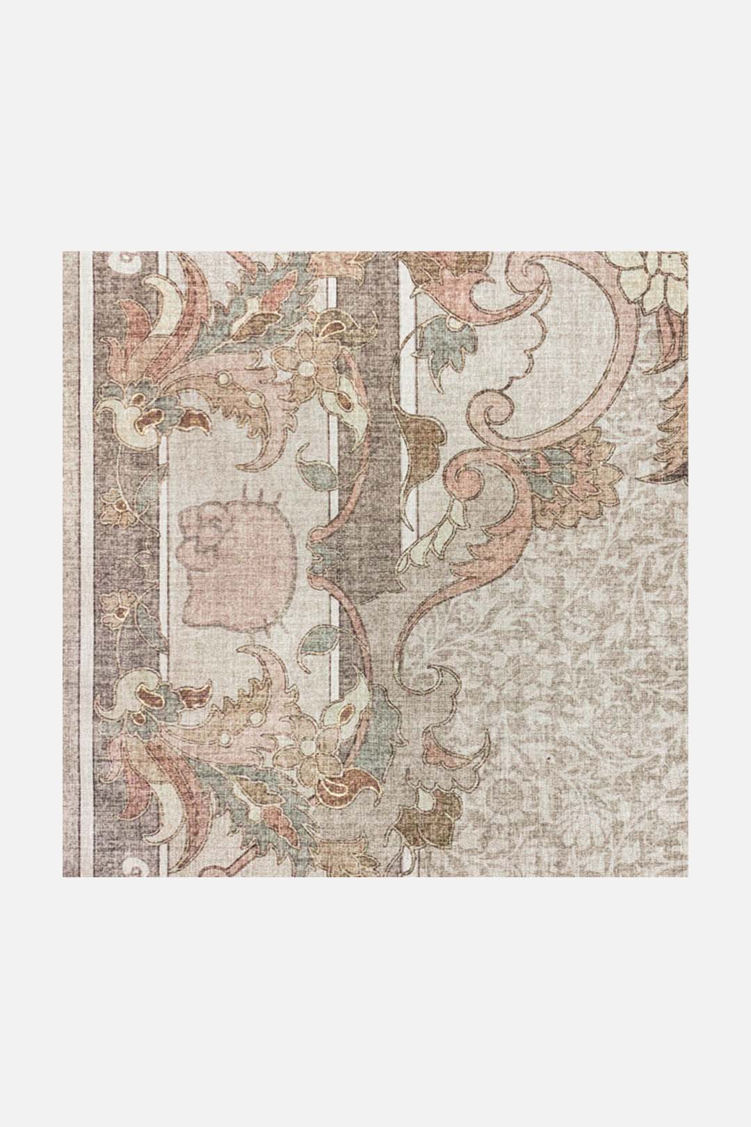 Hello Kitty Orient Beige Teppich - Image 3