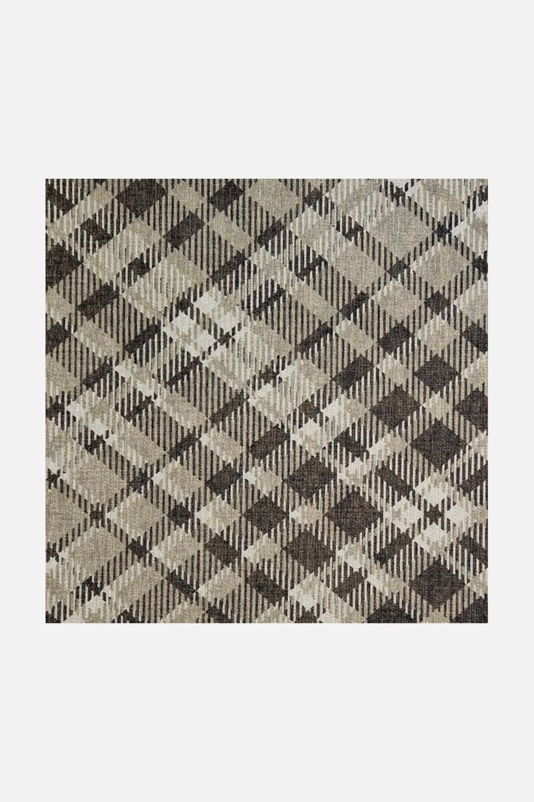 Hüttenzauber Nuss Teppich - Image 13