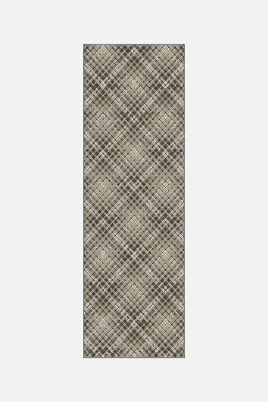 Hüttenzauber Nuss Teppich - Image 5