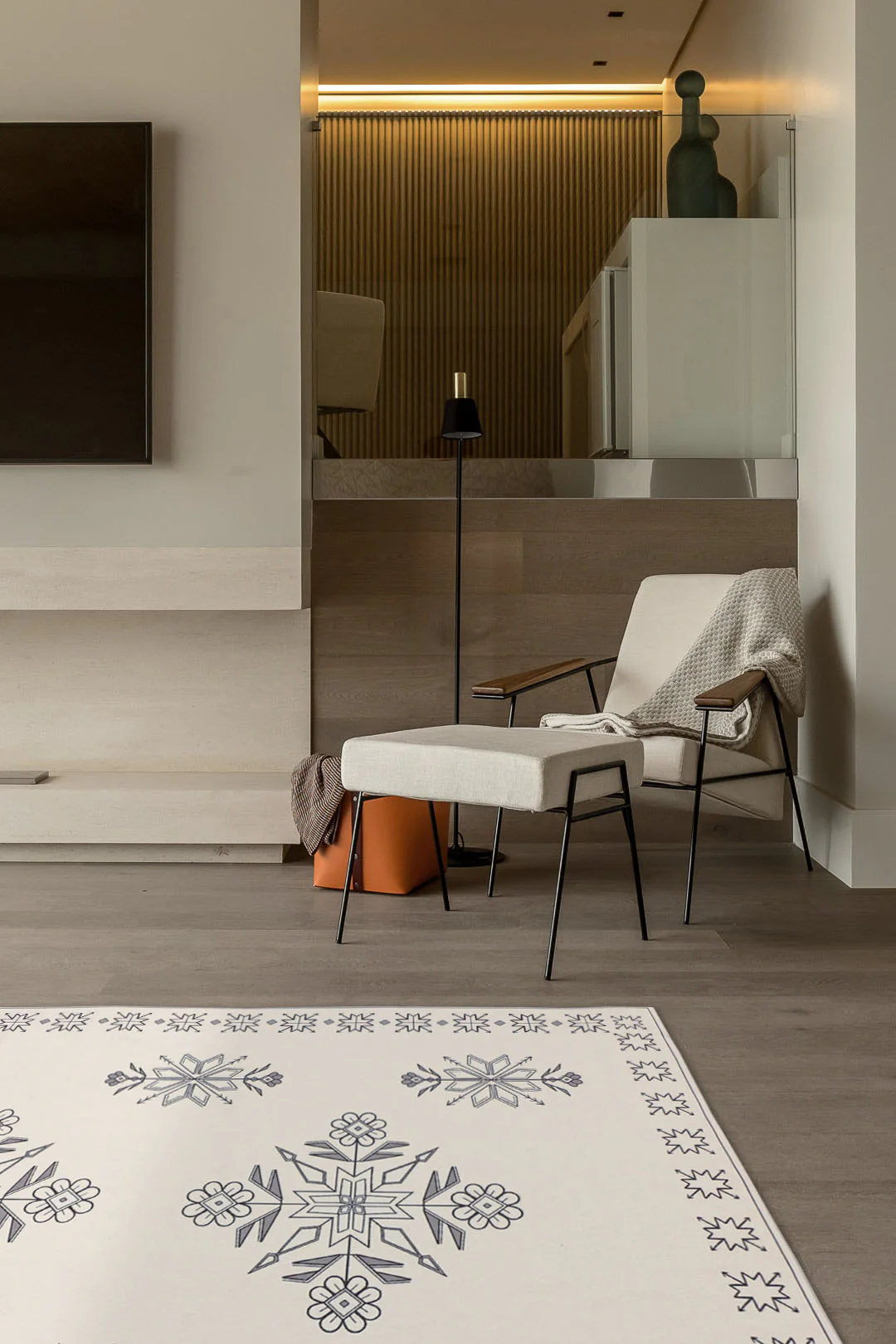 Hygge Kitt Teppich - Image 21