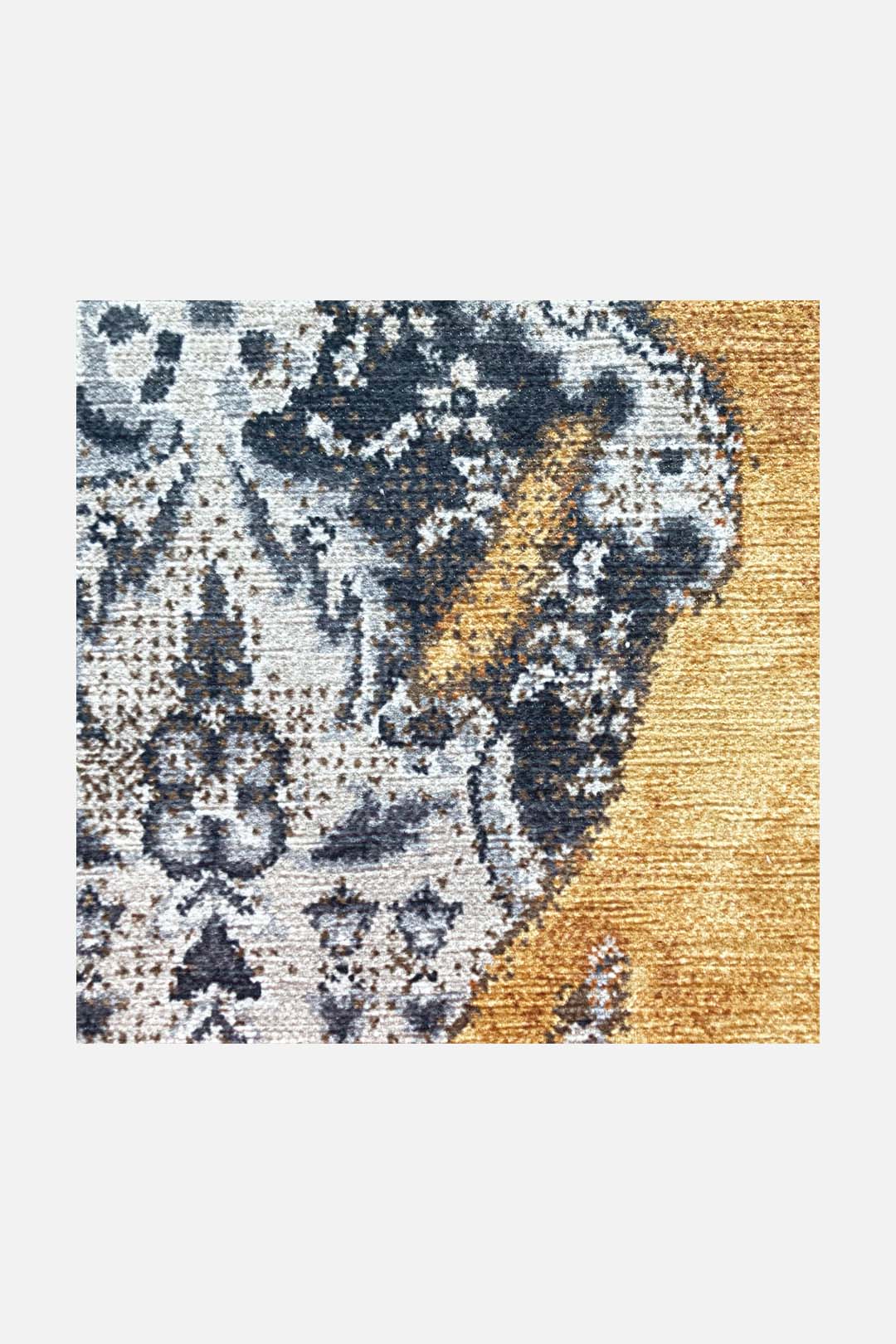 Inga Gold Teppich - Image 19