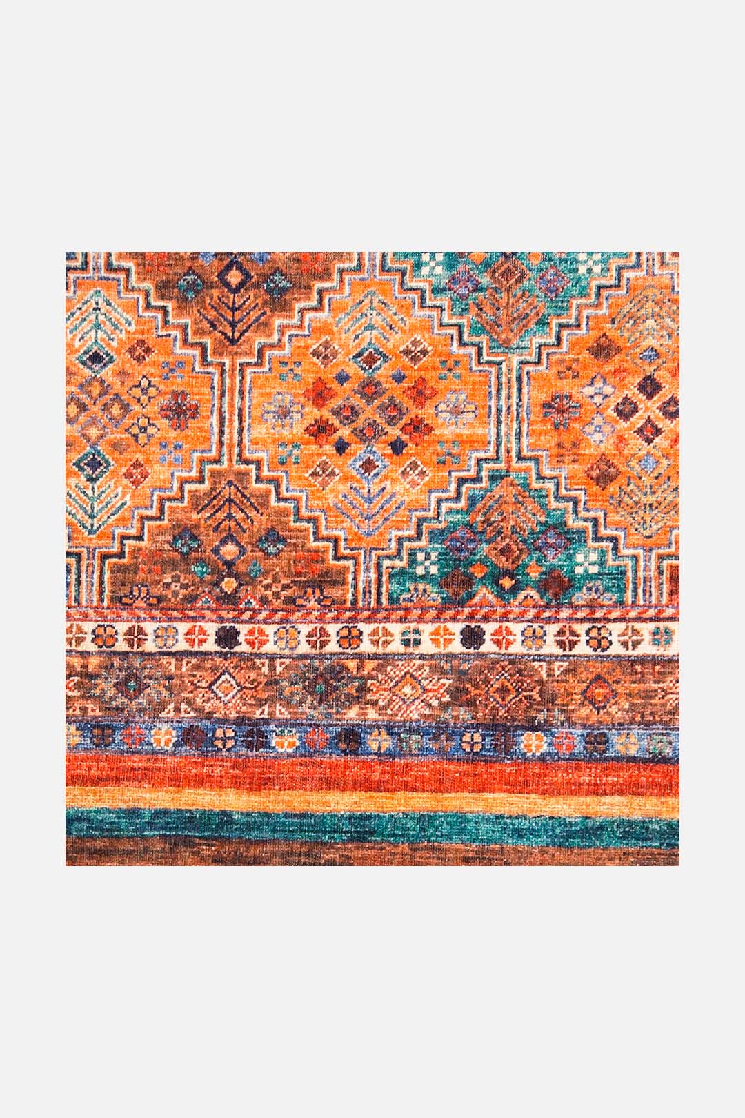 Jasmin Nomaden Teppich - Image 11