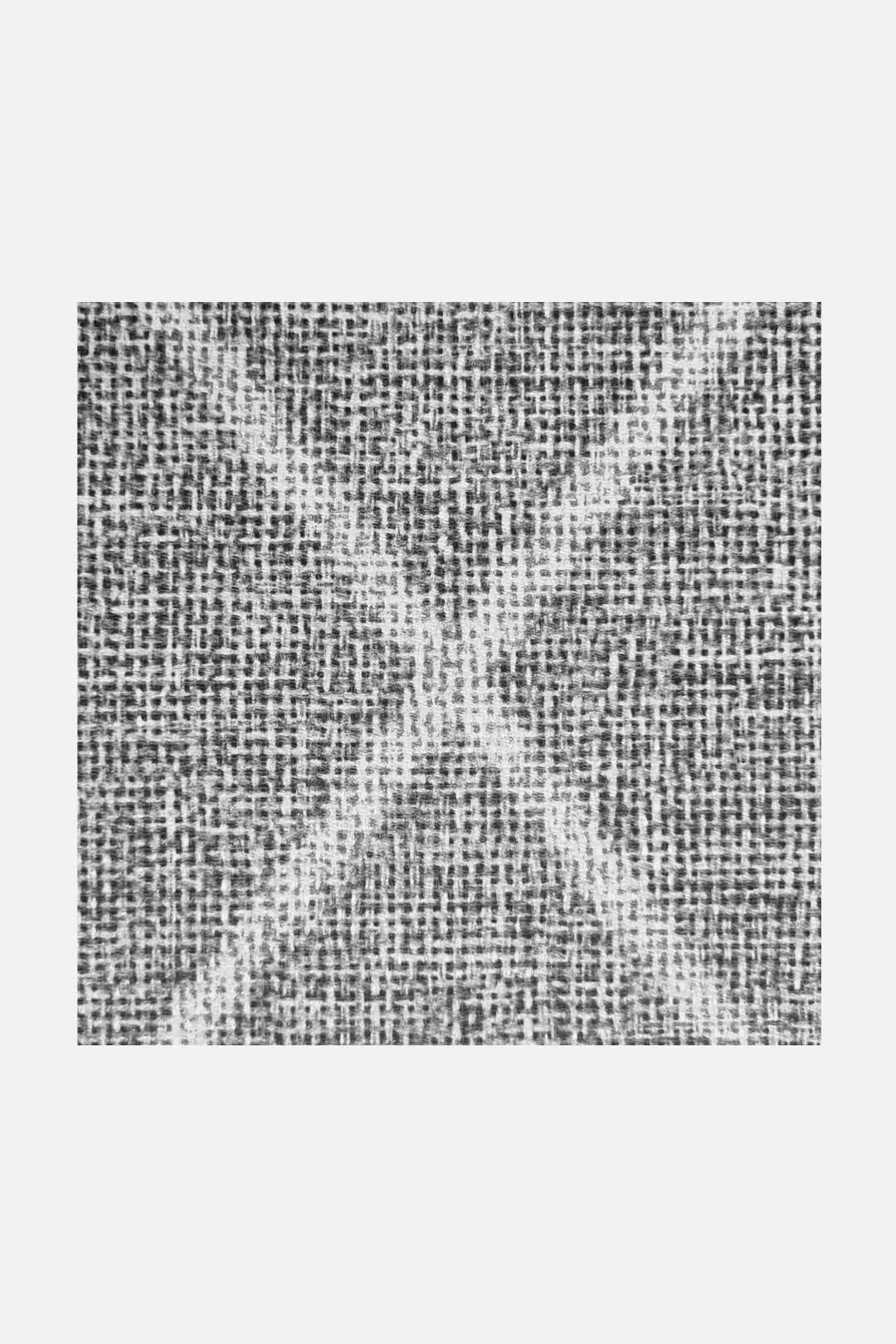Jute-Haptik Amy Platingrau Teppich - Image 18