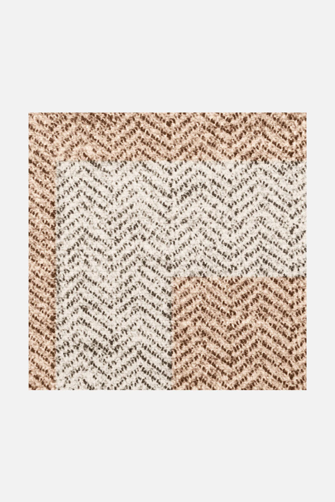 Jute-Haptik Ava Crema Teppich - Image 3