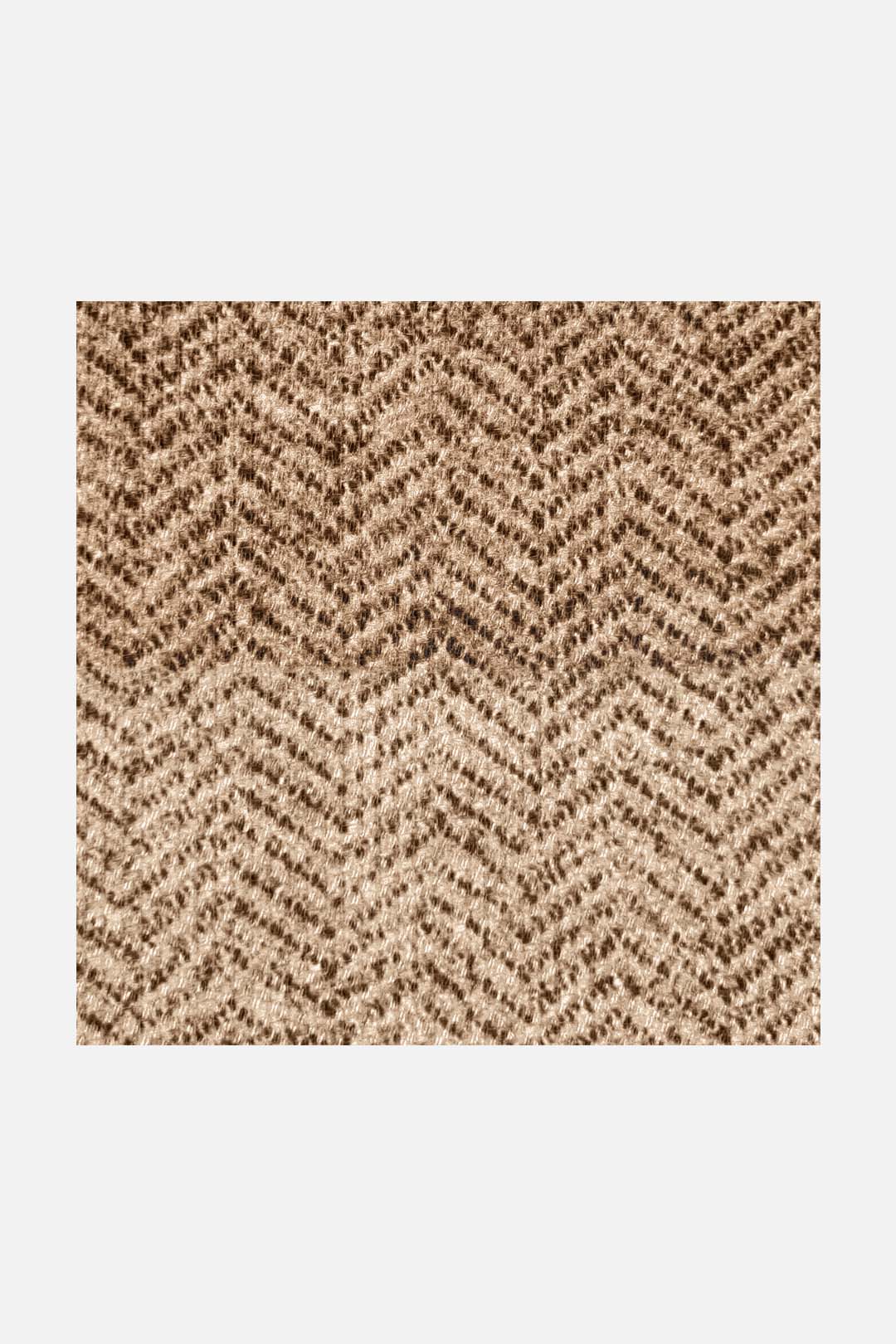 Jute-Haptik Liara Eiche Teppich - Image 8