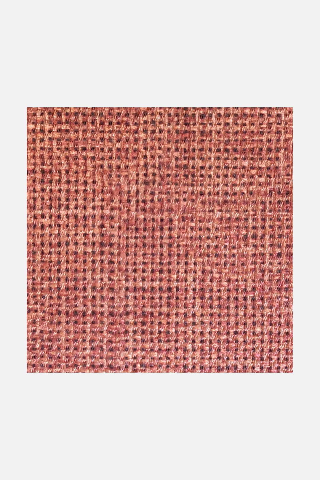 Jute-Haptik Mono Karneol Teppich - Image 11