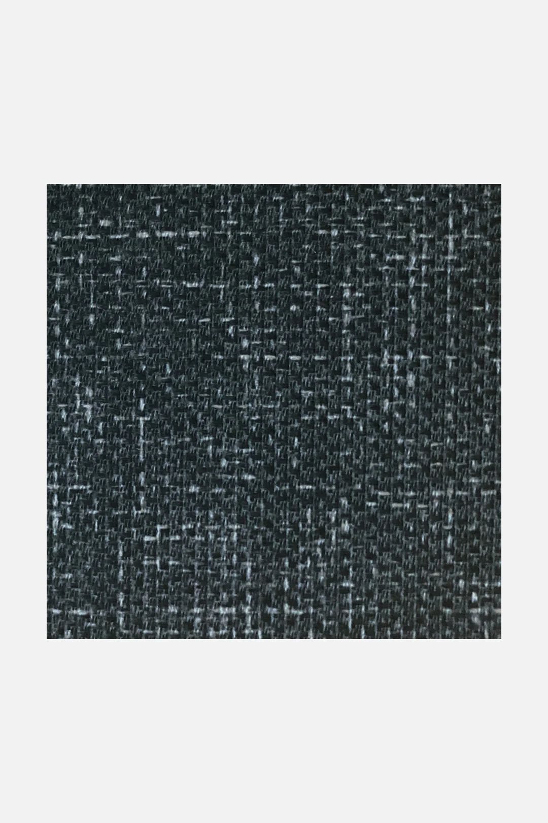Jute-Haptik Mono Obsidian Teppich - Image 20