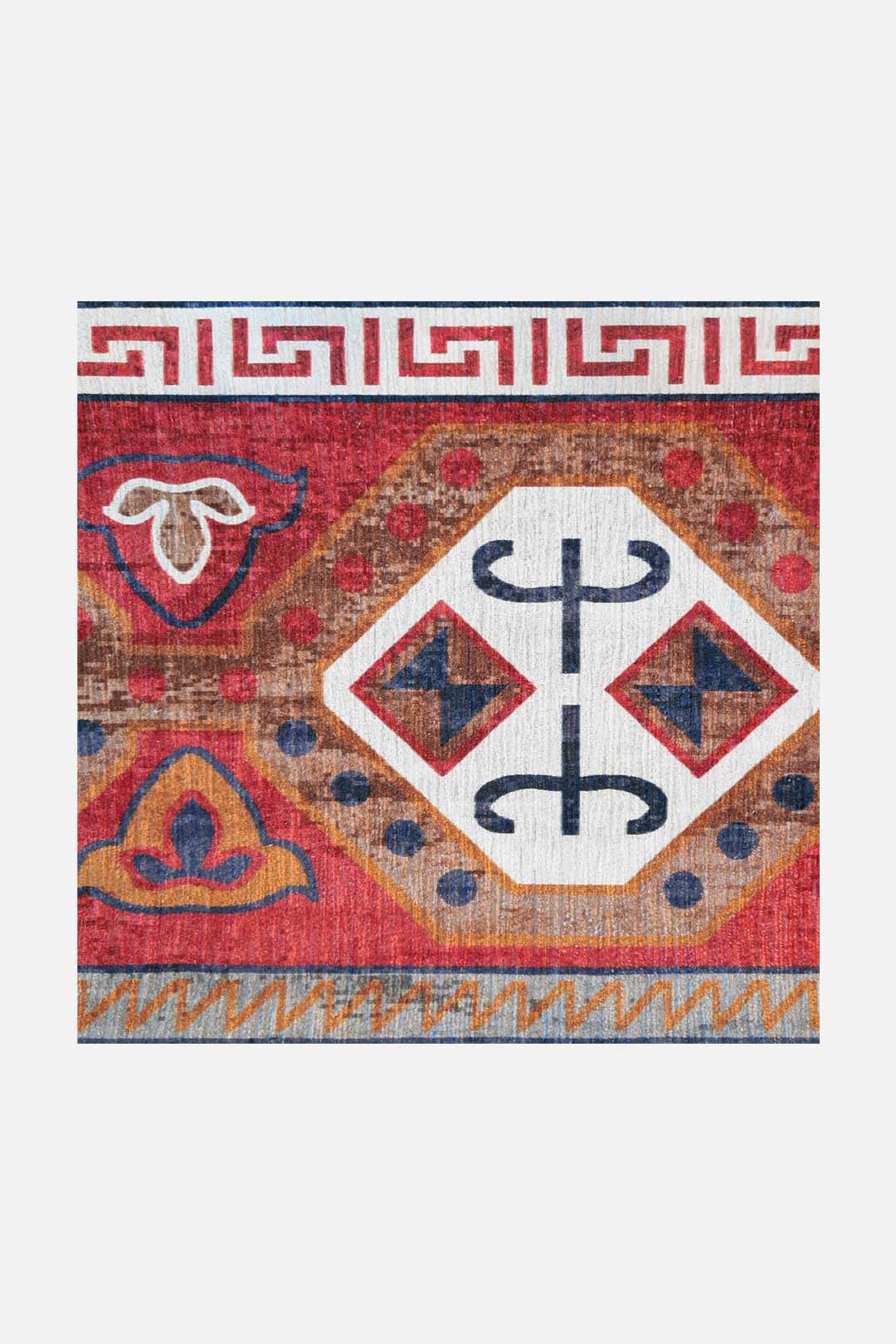 Kaneschka Rot Teppich - Image 17