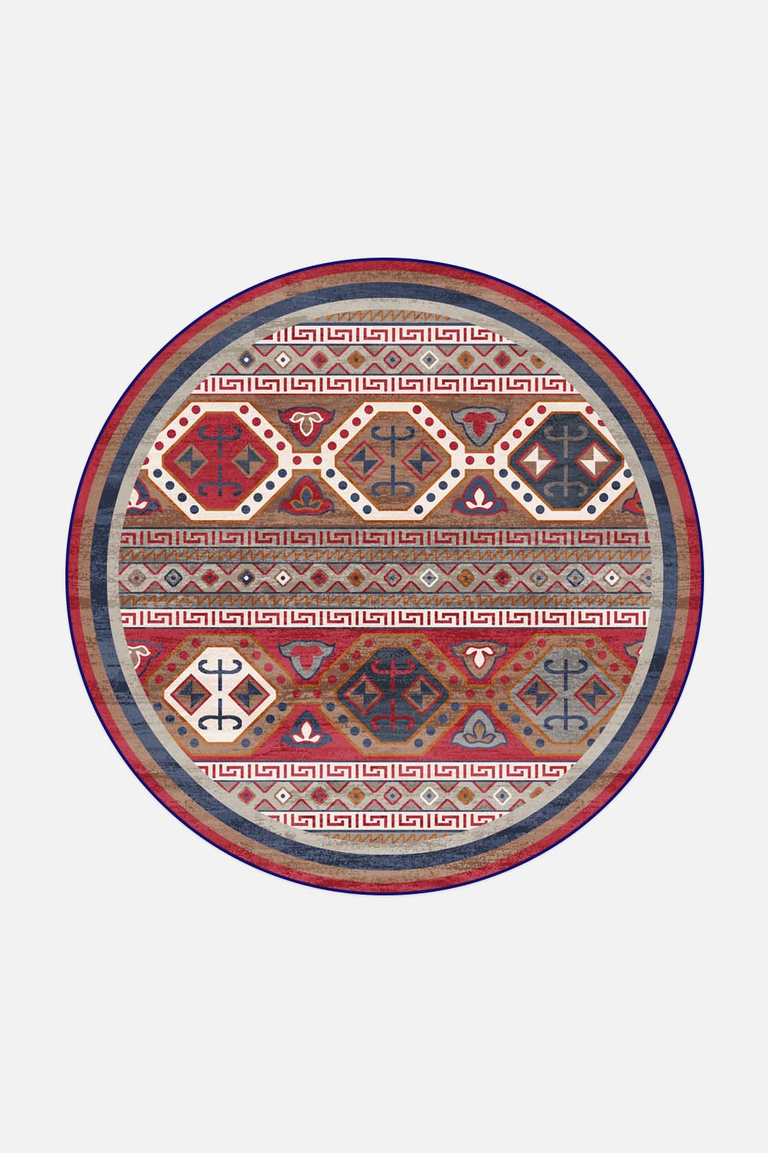 Kaneschka Rot Teppich - Image 9