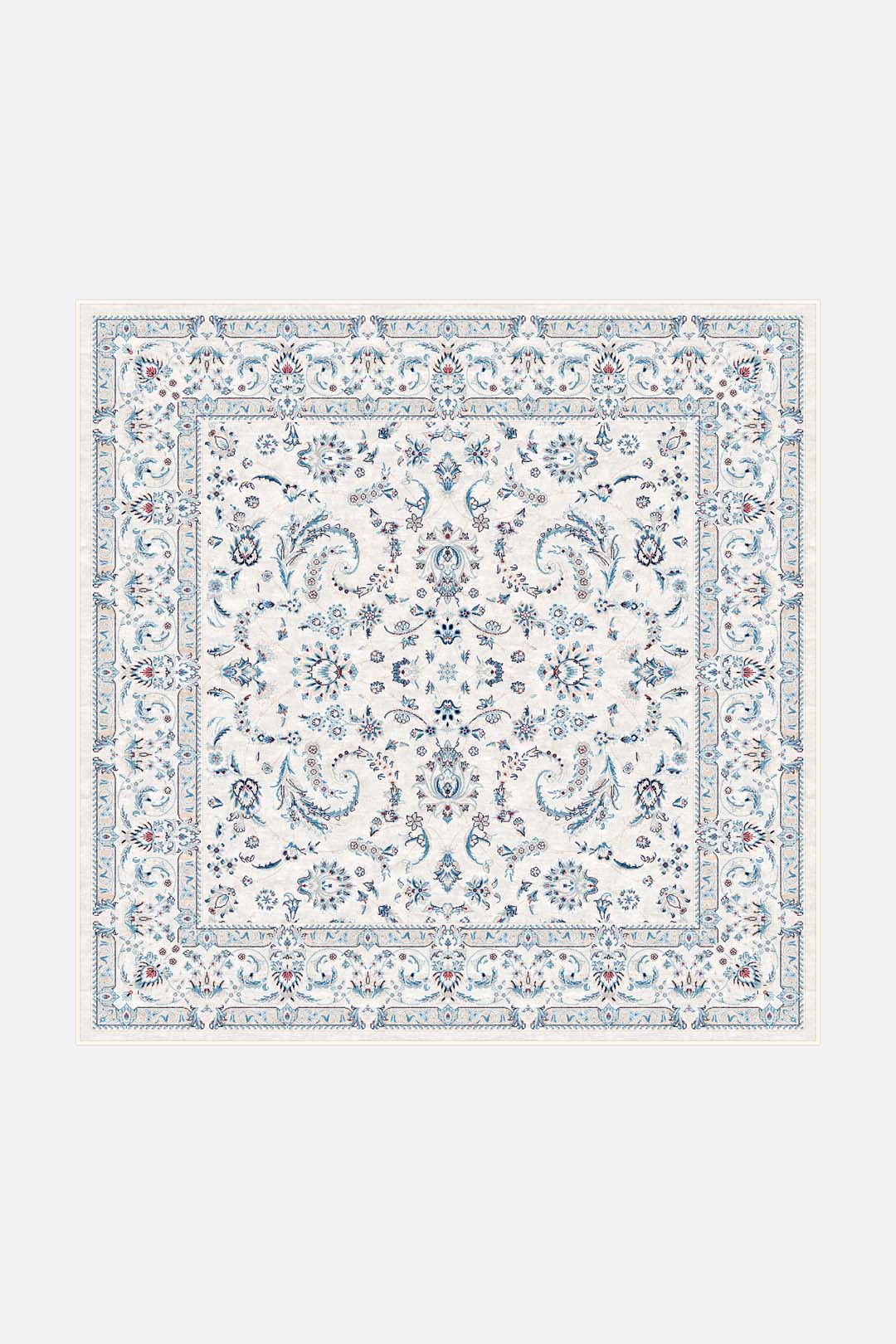 Kantiss Blau Teppich - Image 12