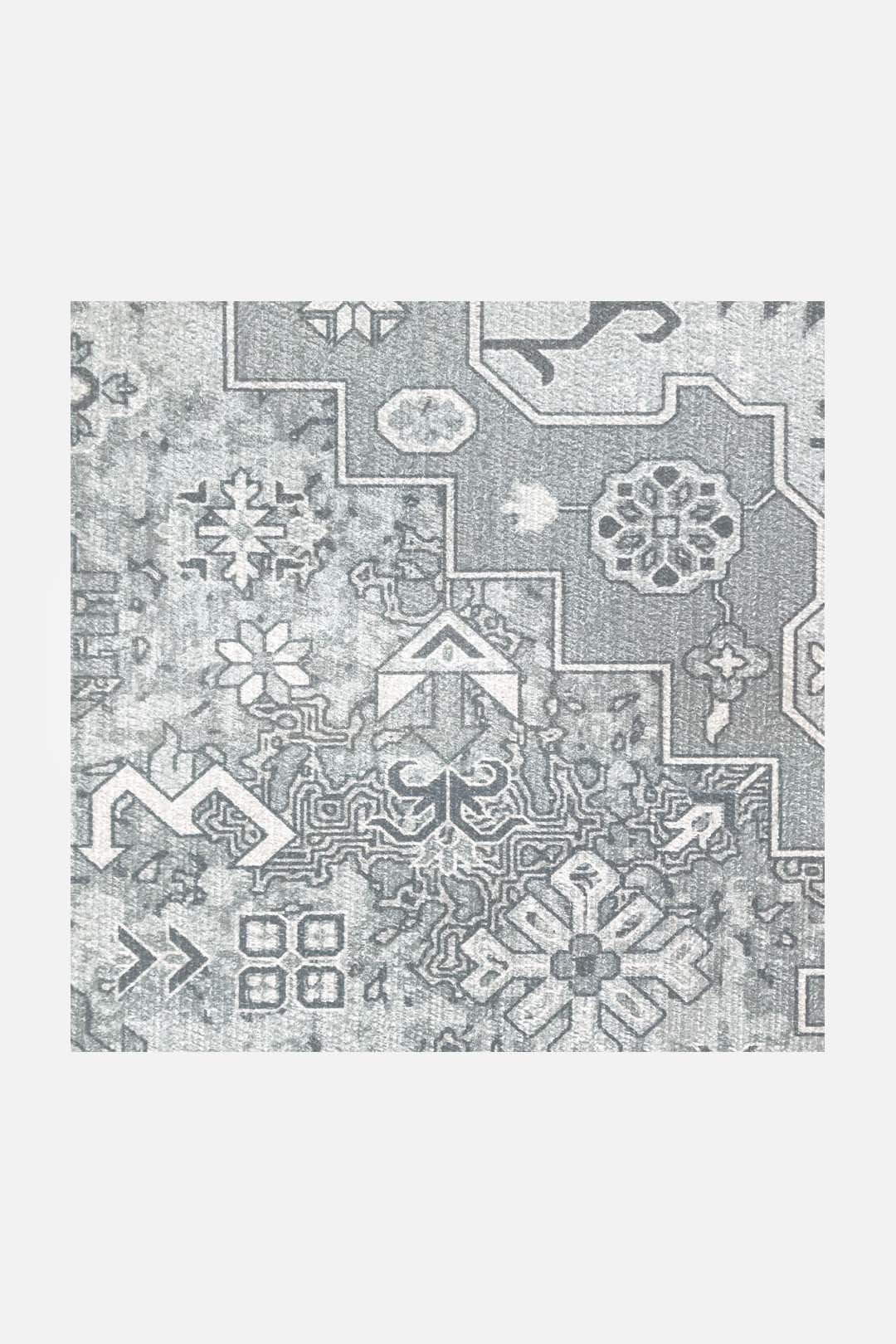 Keivan Platin Teppich - Image 3