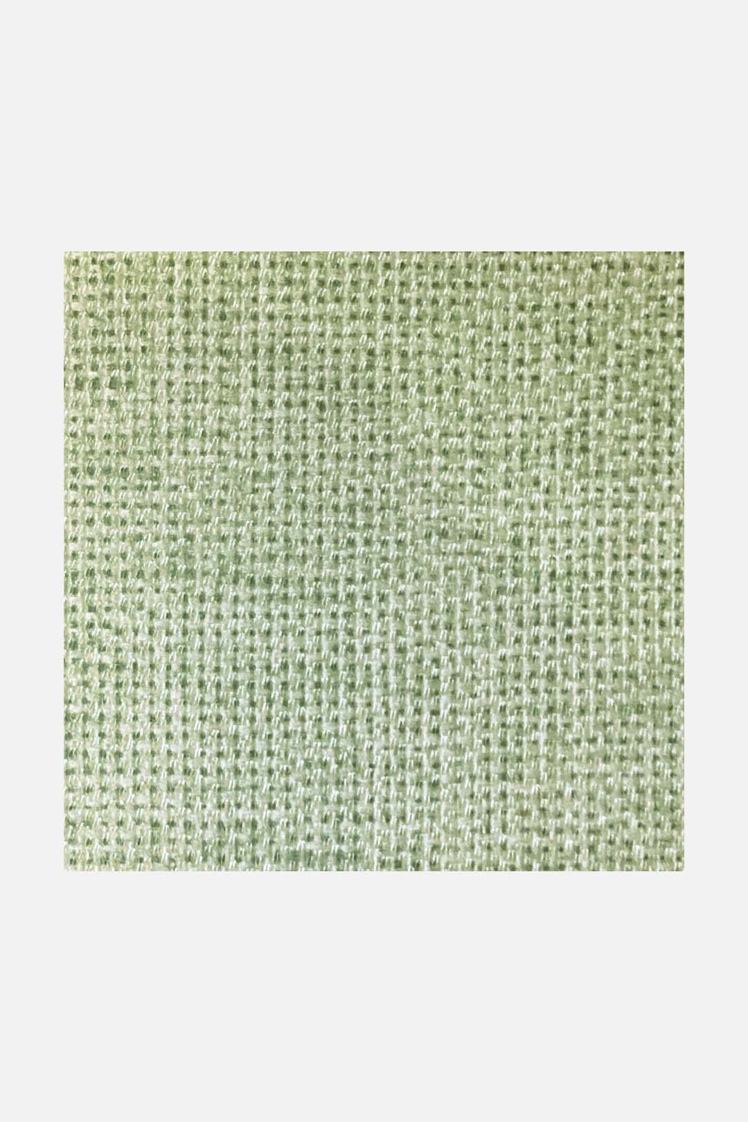 Jute-Haptik Mono Mela Teppich - Image 14