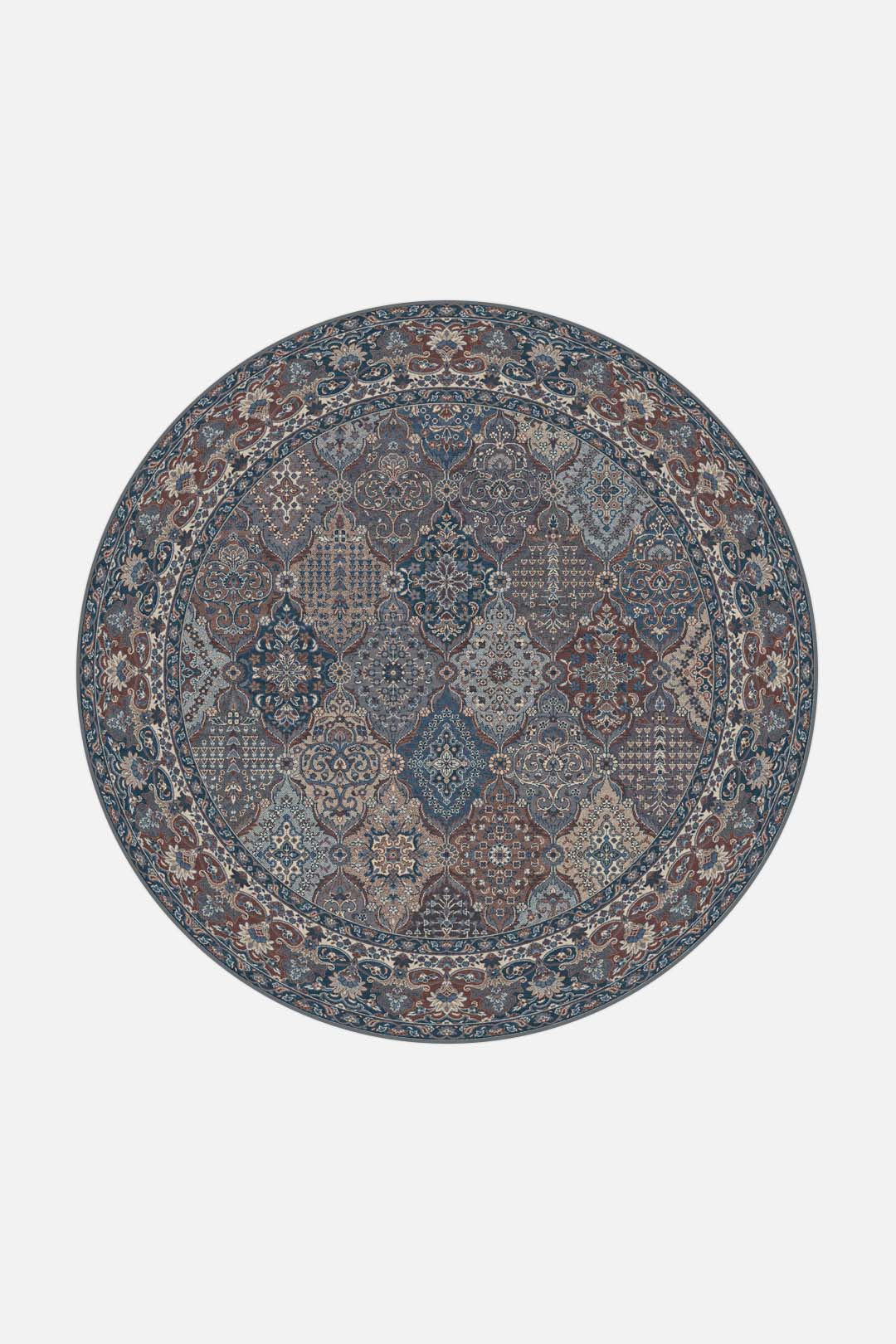 Leja Petrol Teppich - Image 7