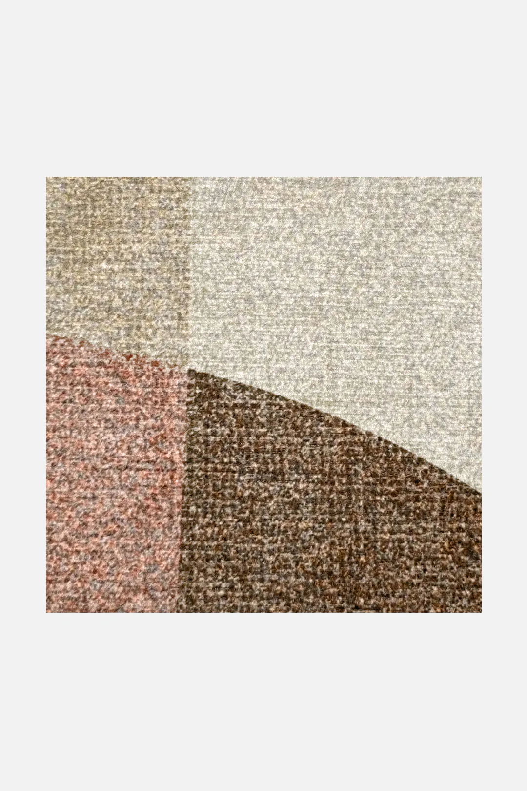 Luna Altrosa Teppich - Image 7