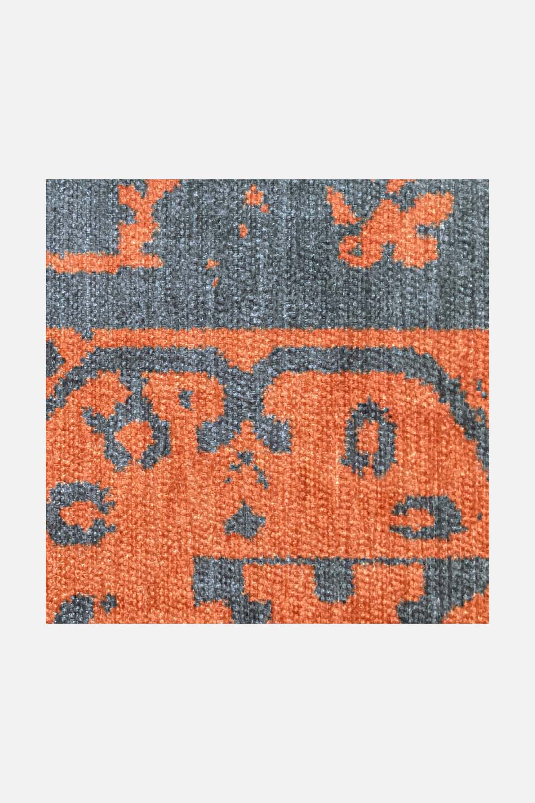 Lynn Orange Teppich - Image 10