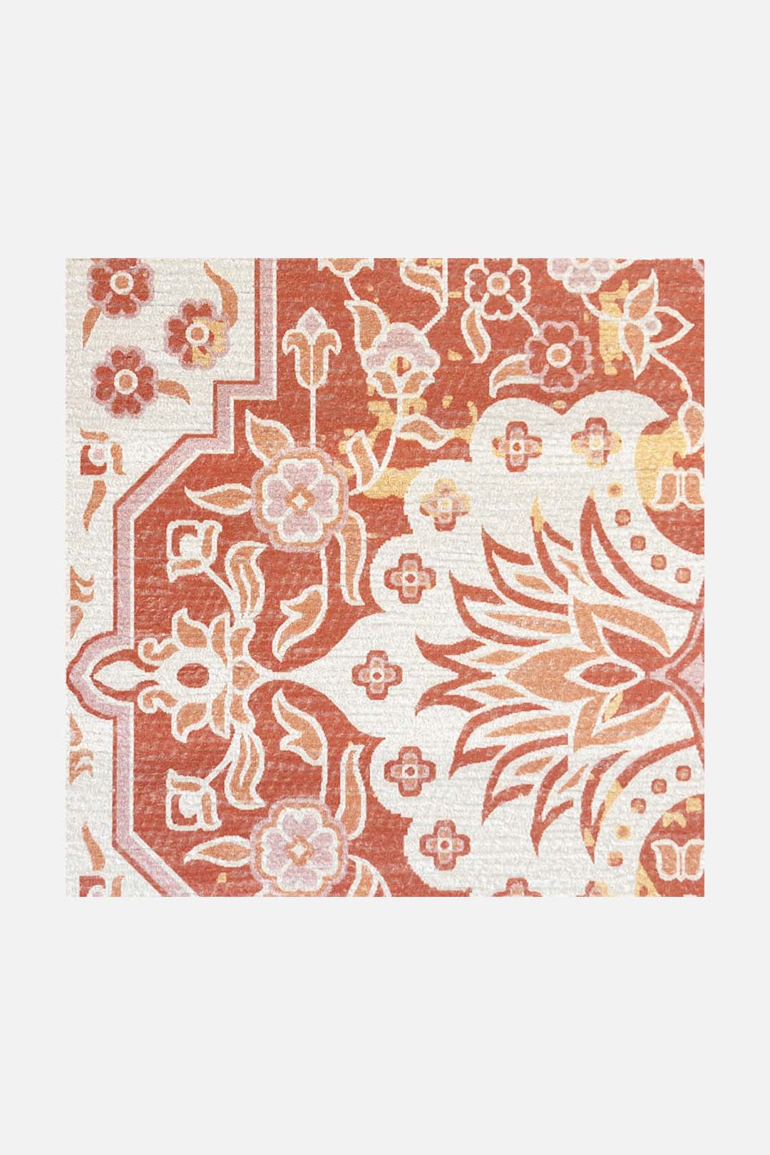 Mahan Coral Teppich - Image 7