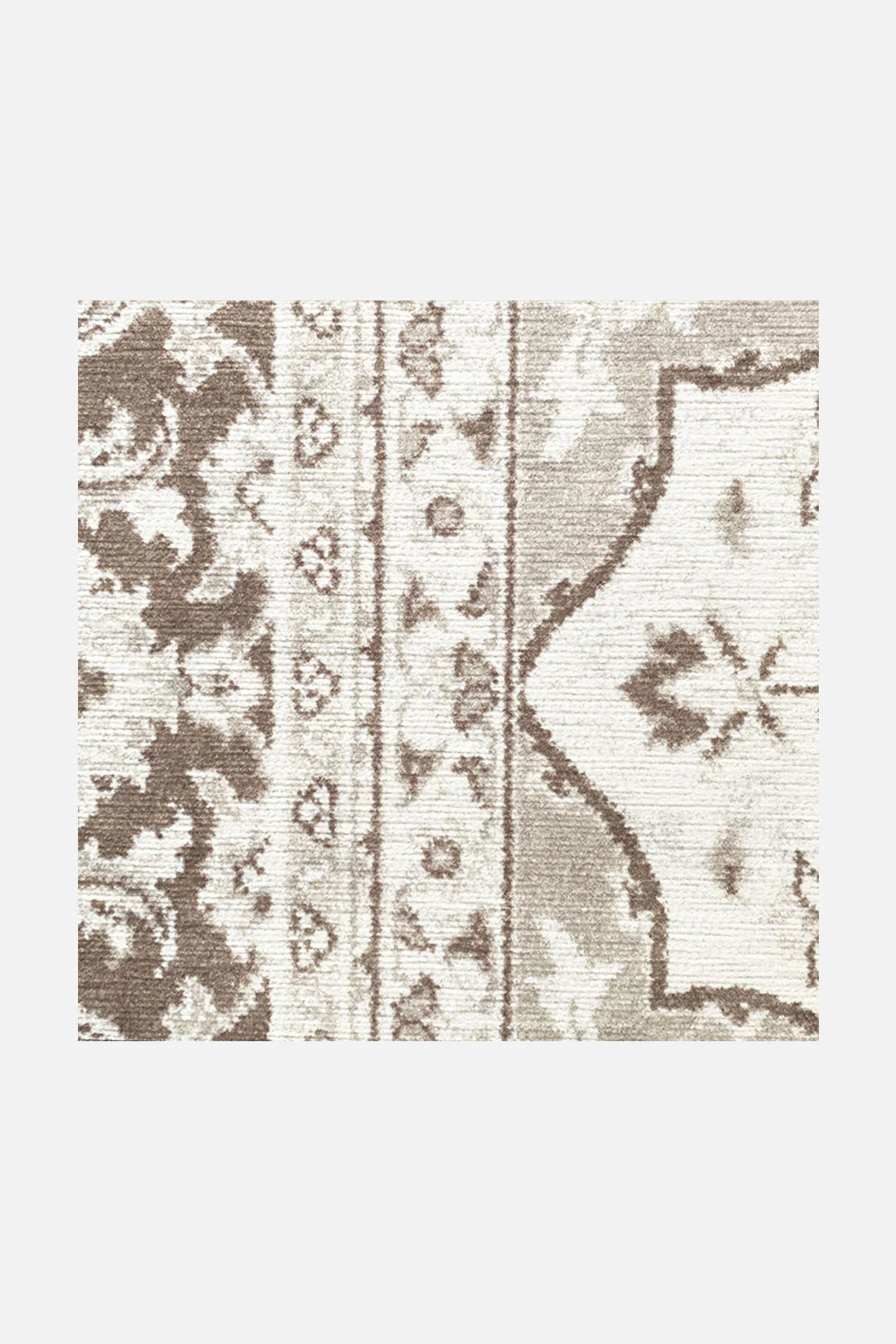 Malia Sand Teppich - Image 10