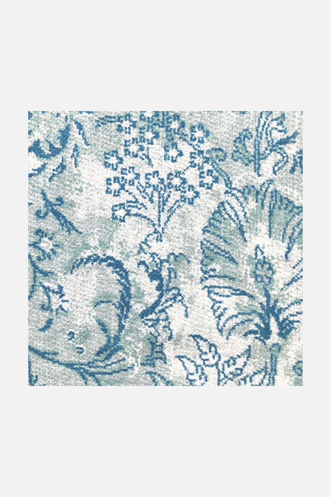 Malu Mint Teppich - Image 3