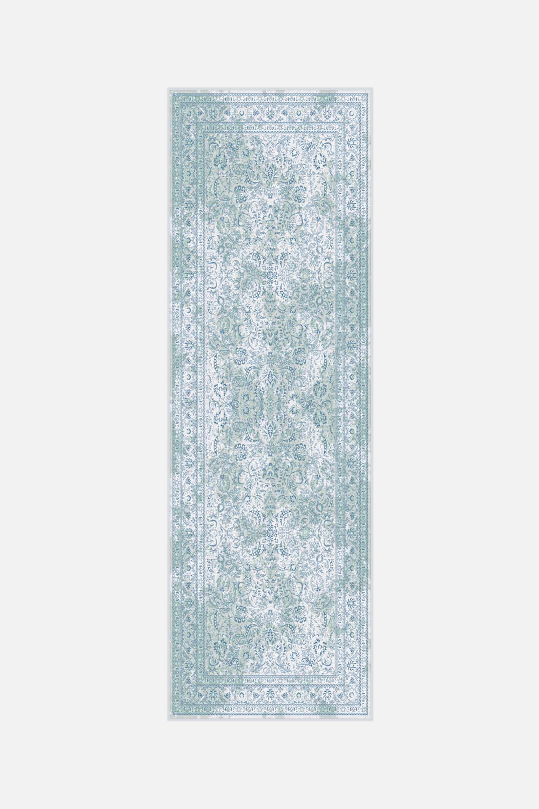 Malu Mint Teppich - Image 5