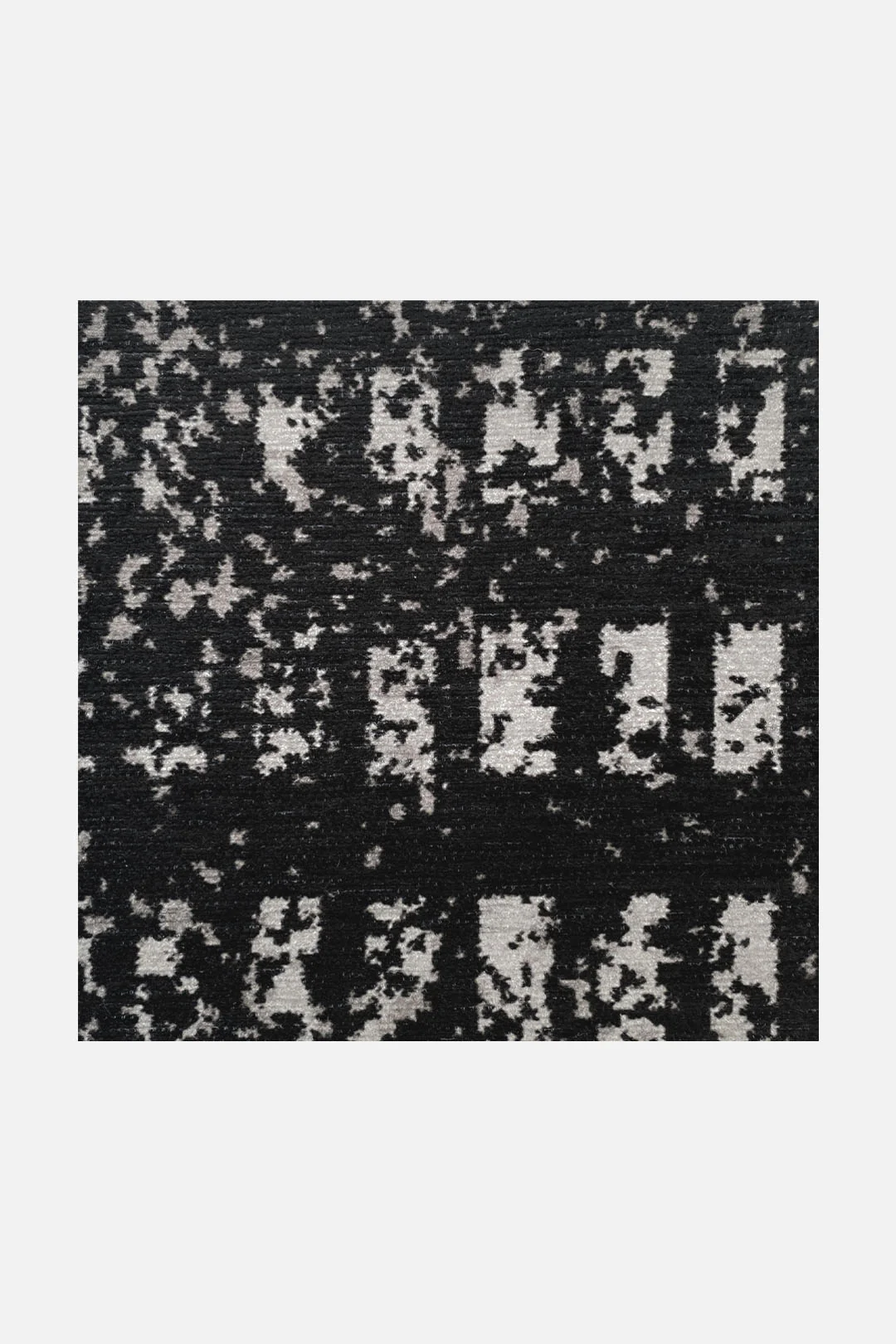 Mika Graphit Teppich - Image 10